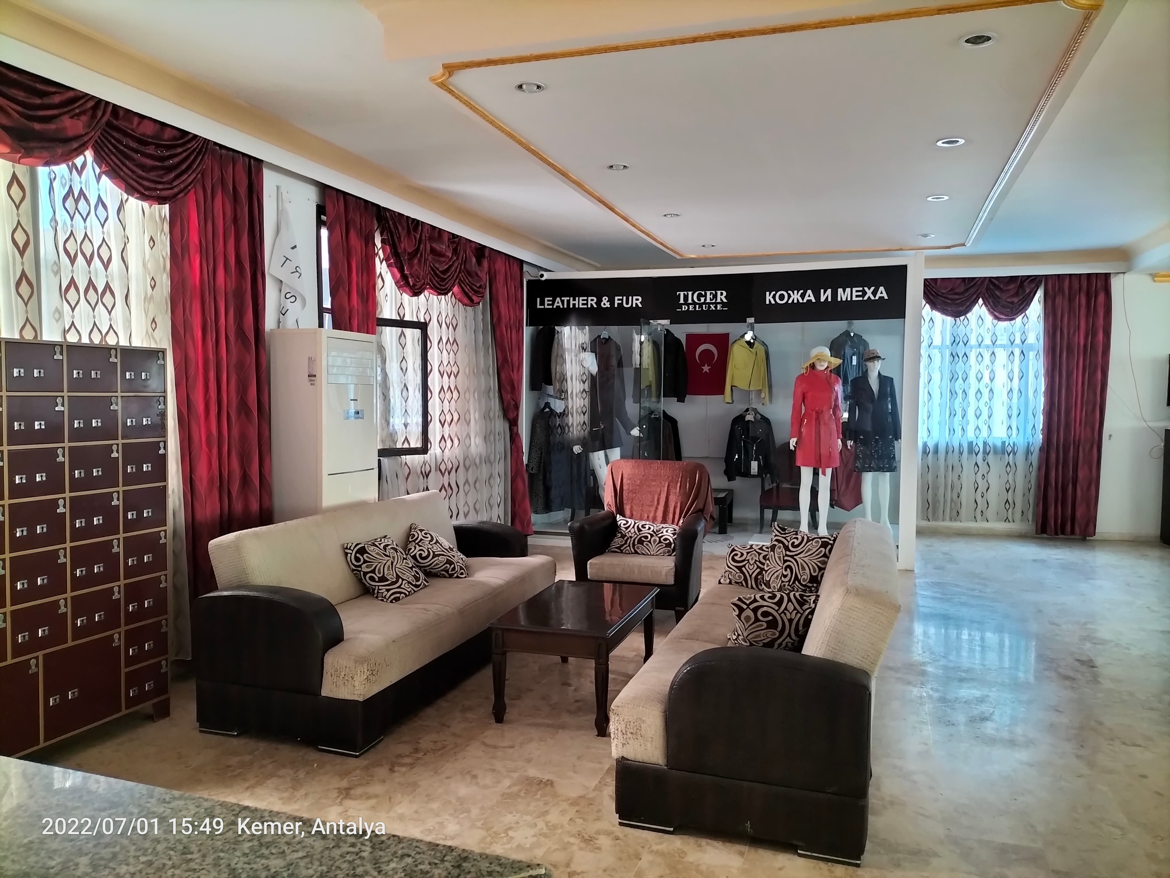 Acacia Resort Hotel - photo 8