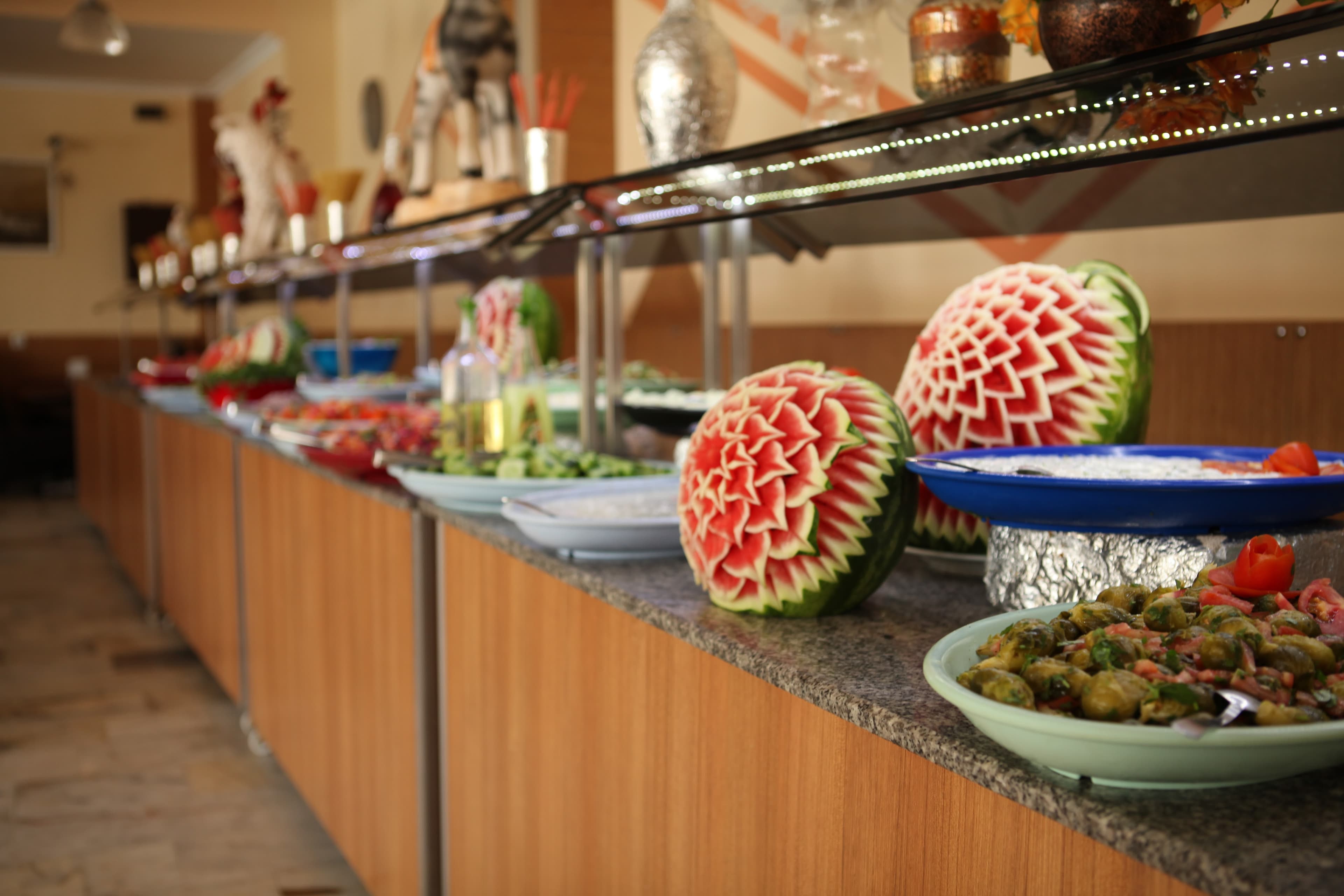 Acacia Resort Hotel - photo 9