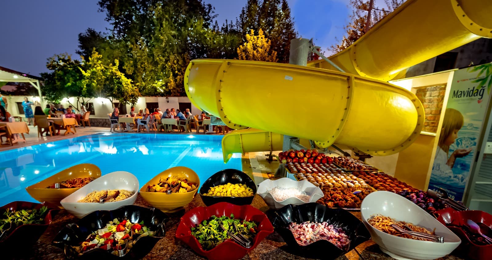 Asia Hotel - photo 4