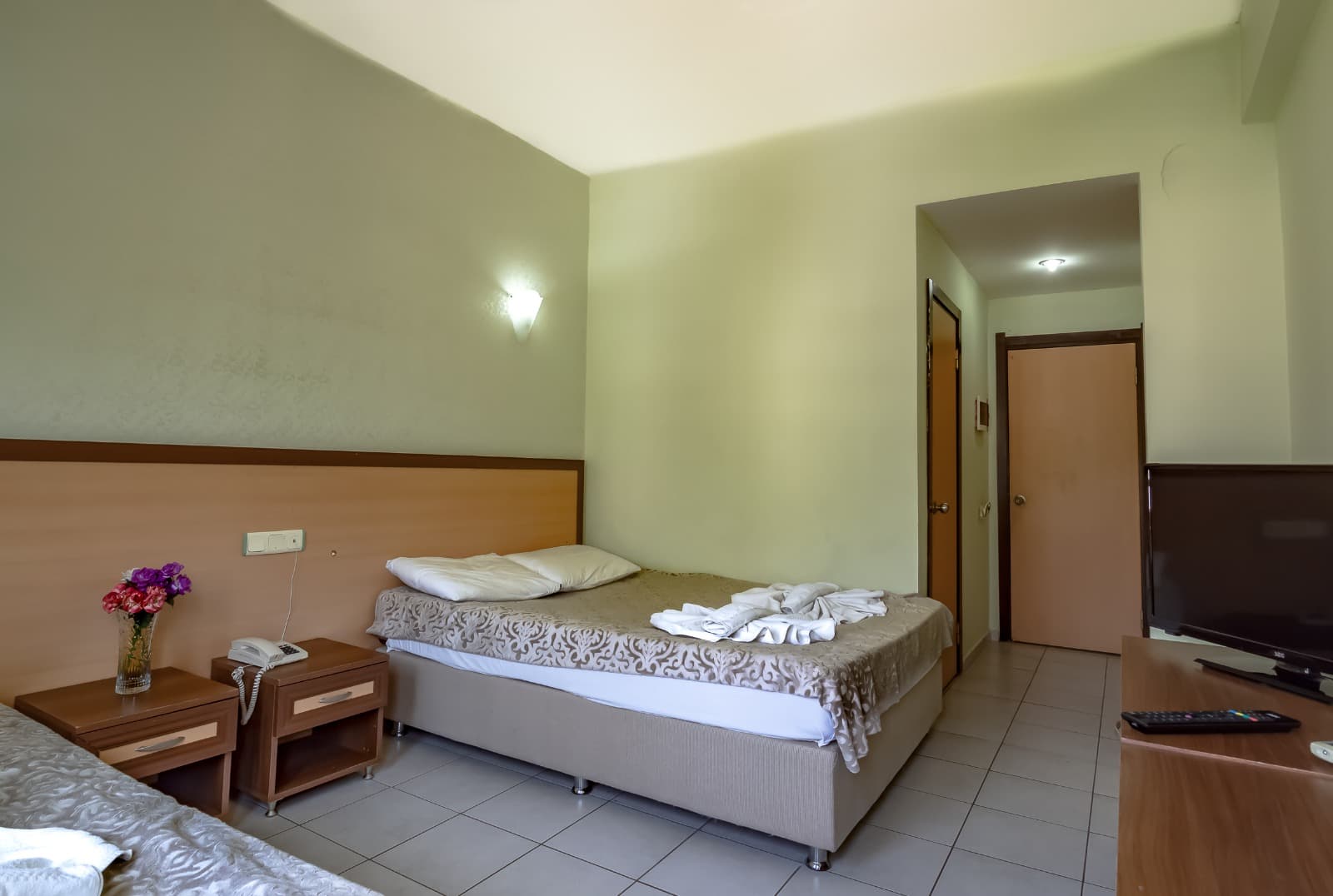 Asia Hotel - photo 5