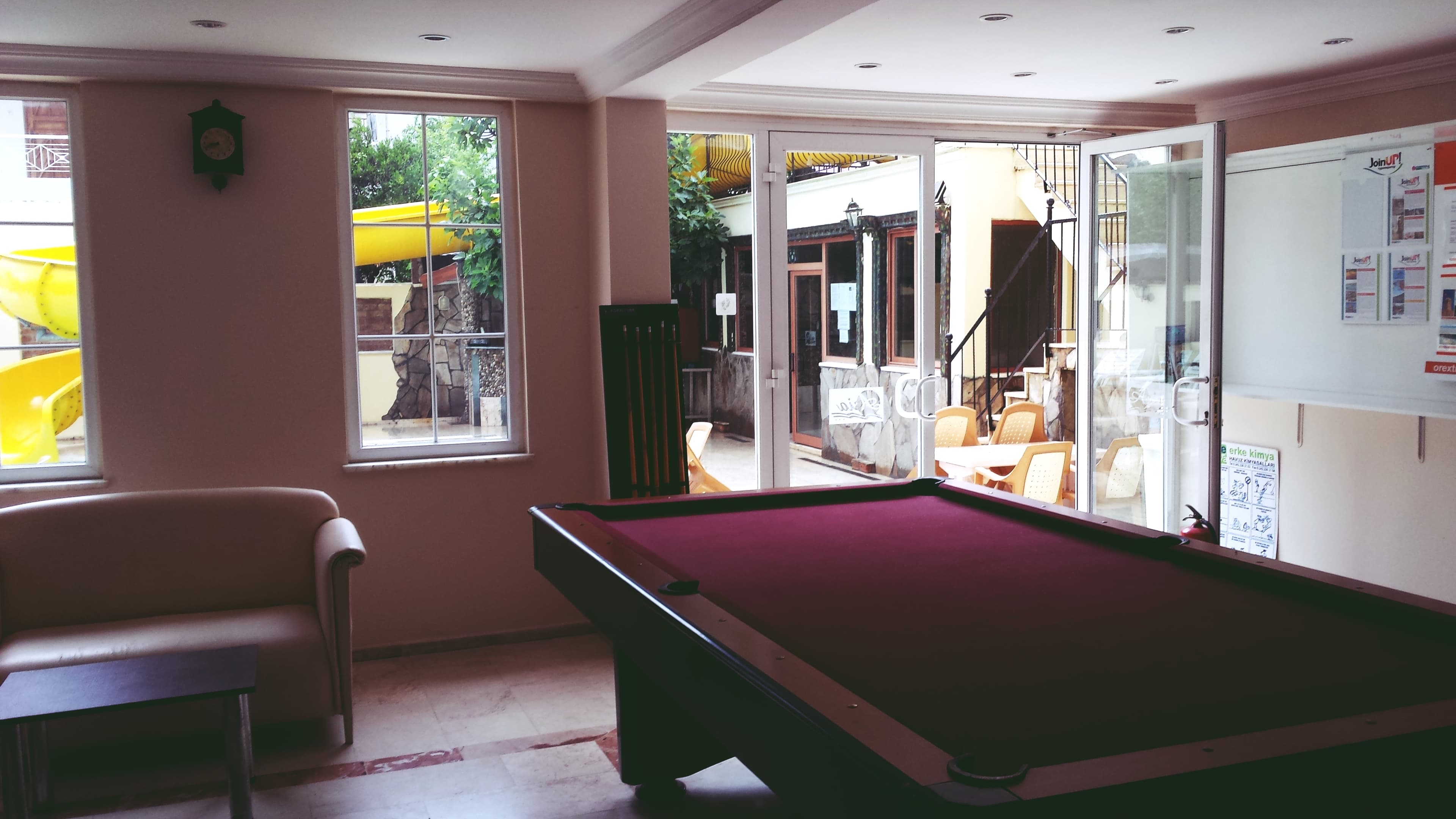 Asia Hotel - photo 8