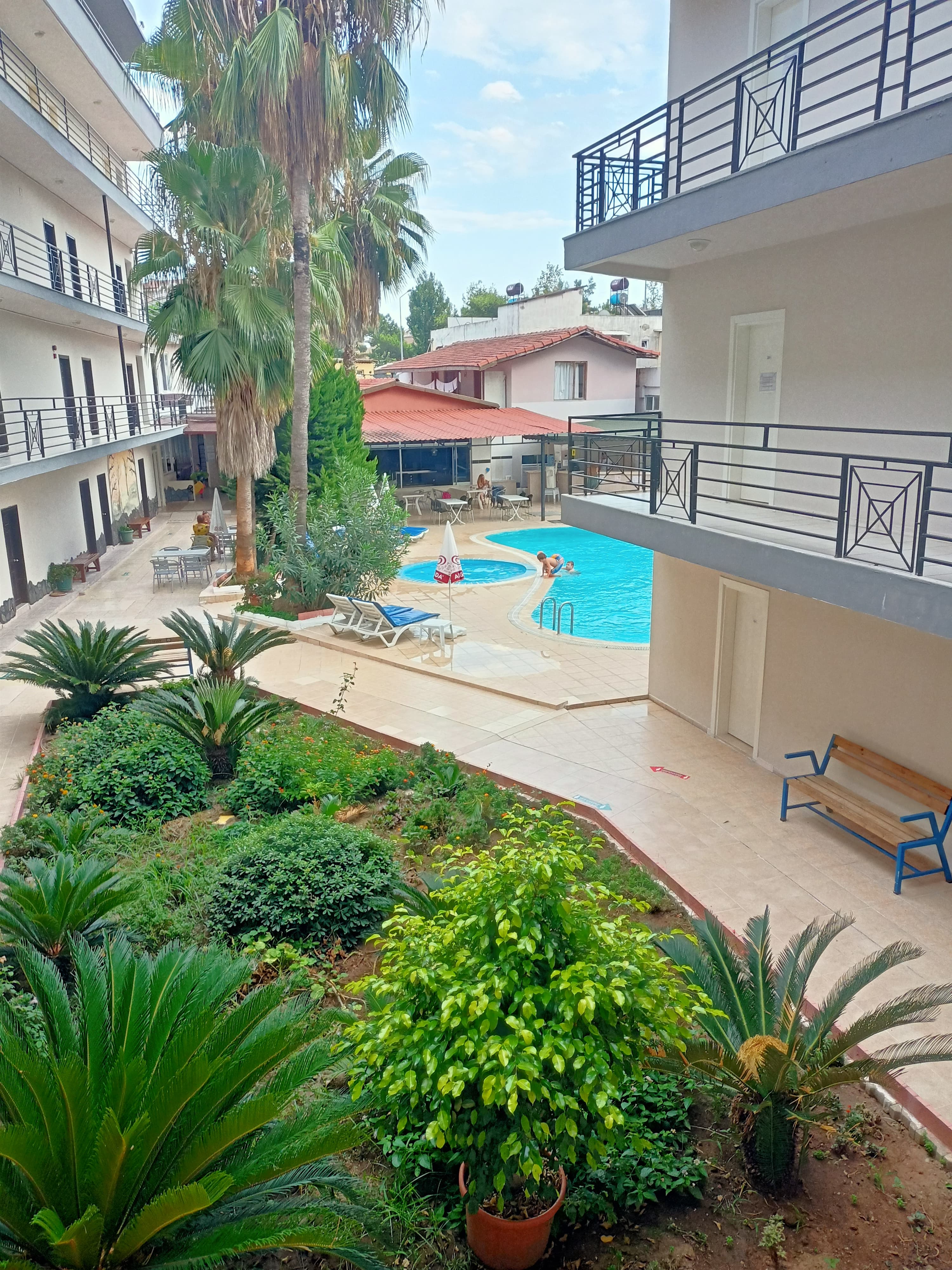 Aybel Inn Hotel