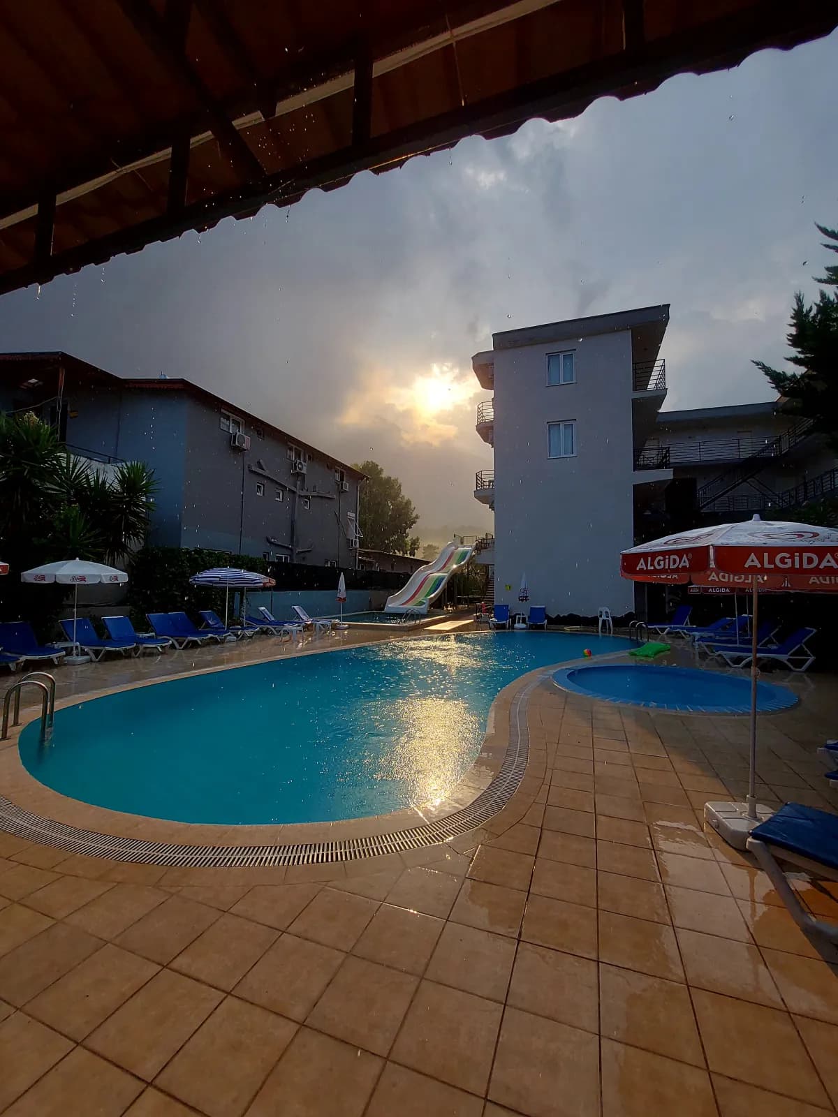 Aybel Inn Hotel - photo 4