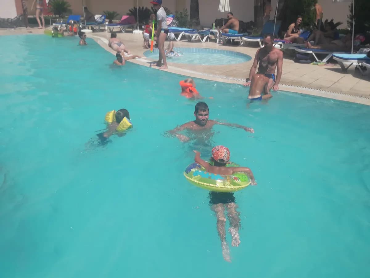 Aybel Inn Hotel - photo 5