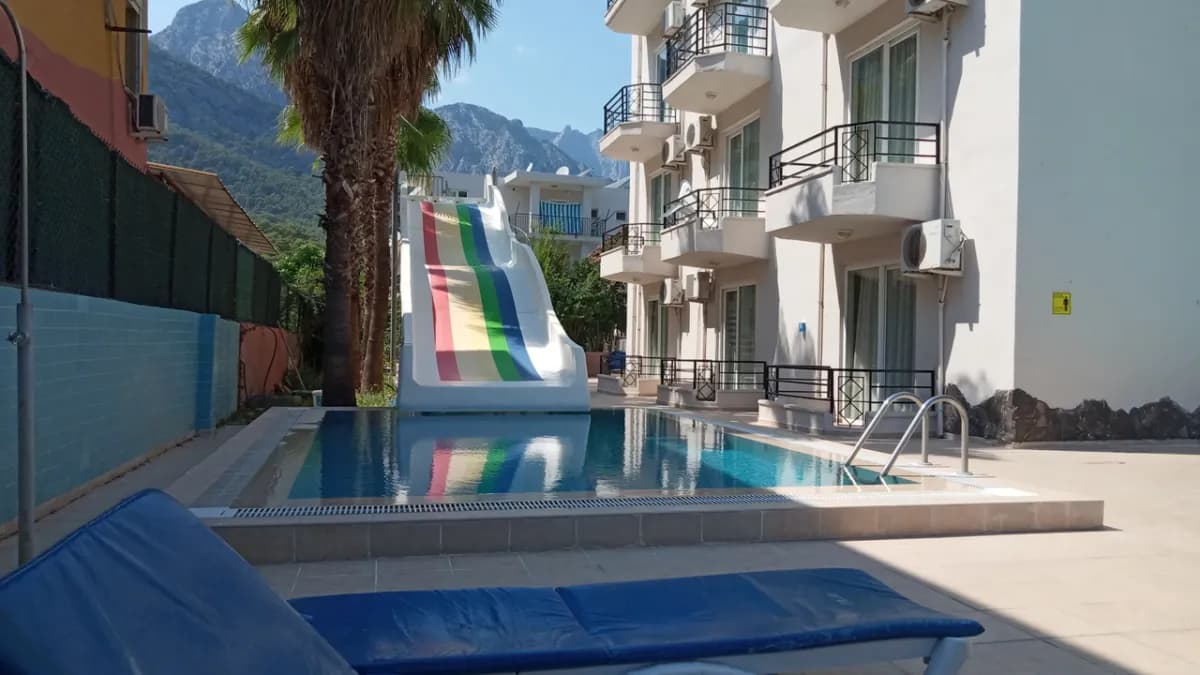 Aybel Inn Hotel - photo 6