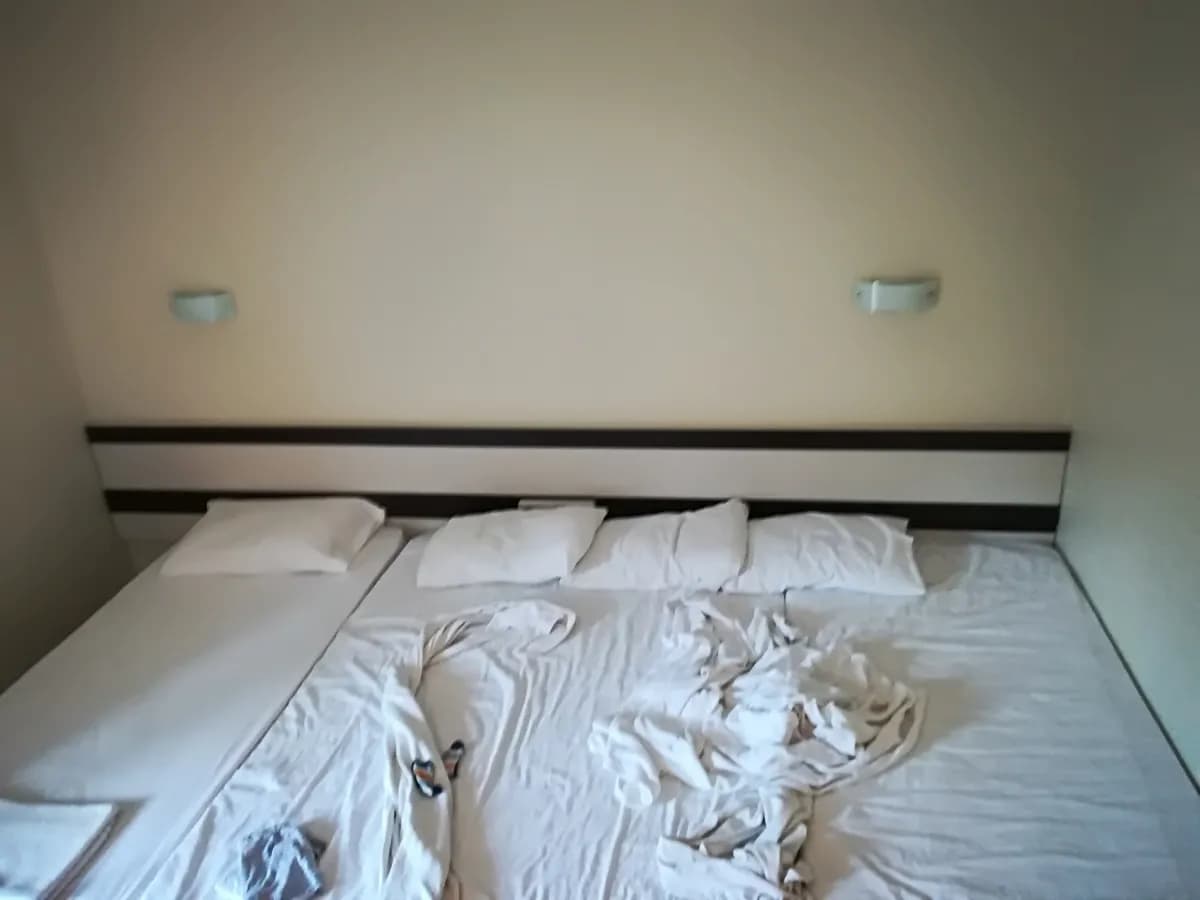 Aybel Inn Hotel - photo 7
