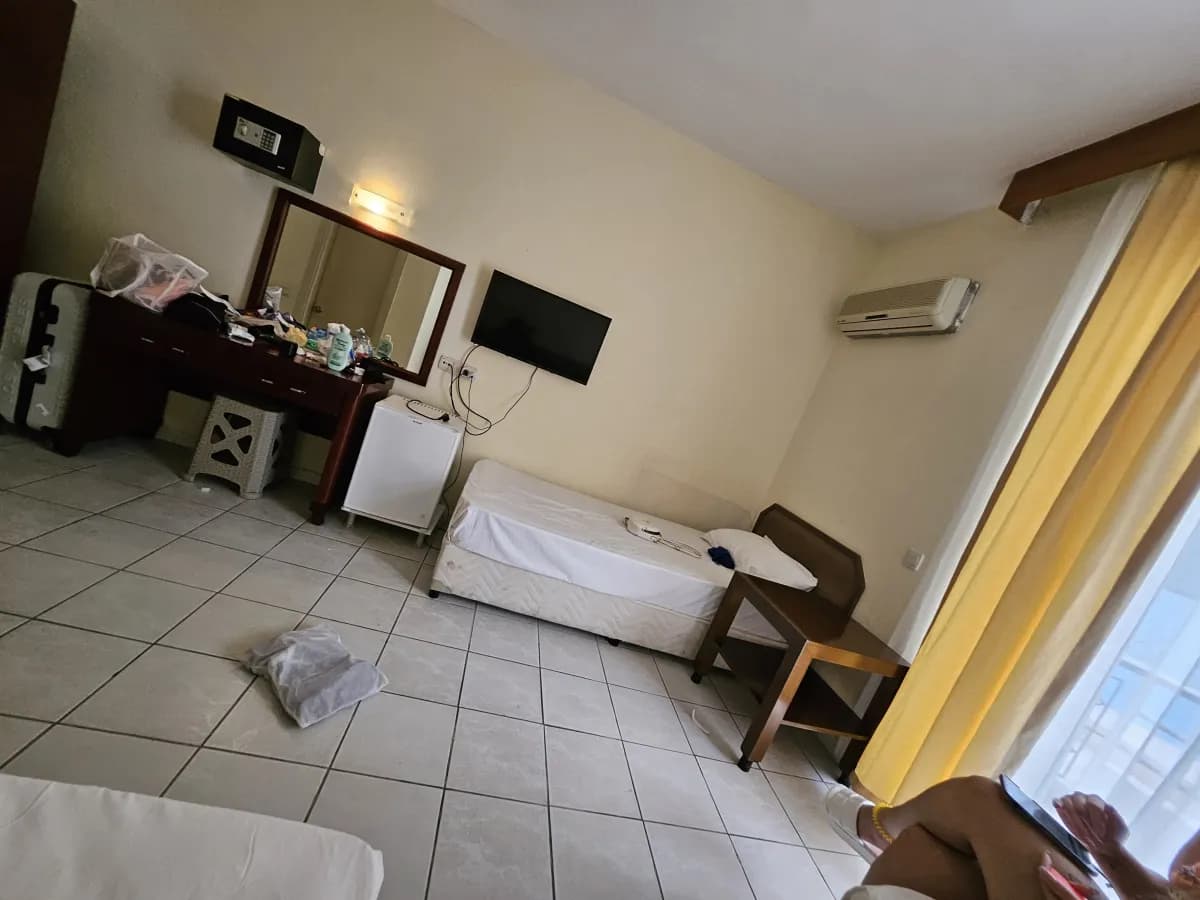Aybel Inn Hotel - photo 9