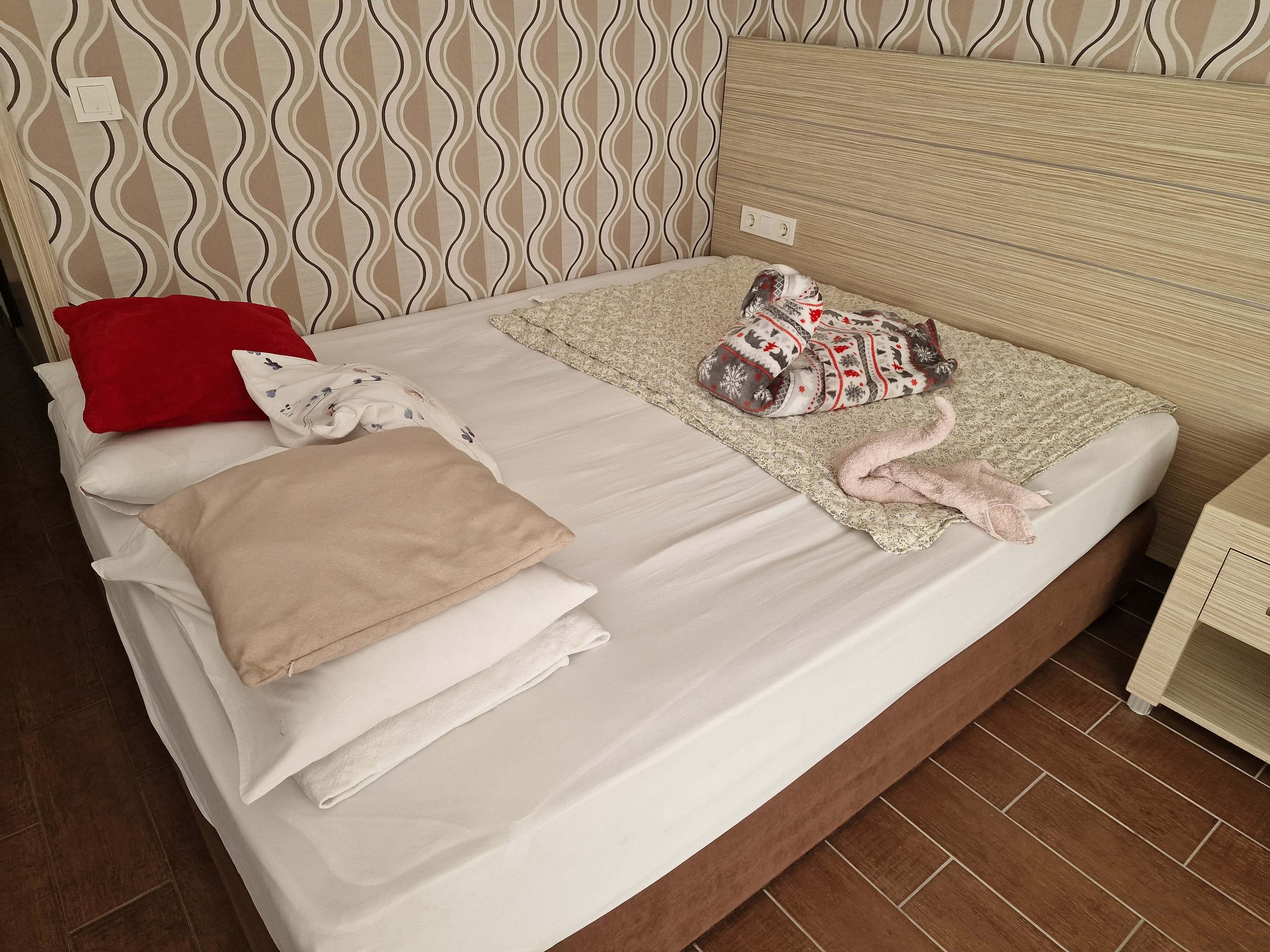 Otel Boulevard - photo 2