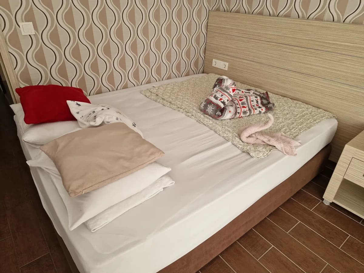 Otel Boulevard - photo 2