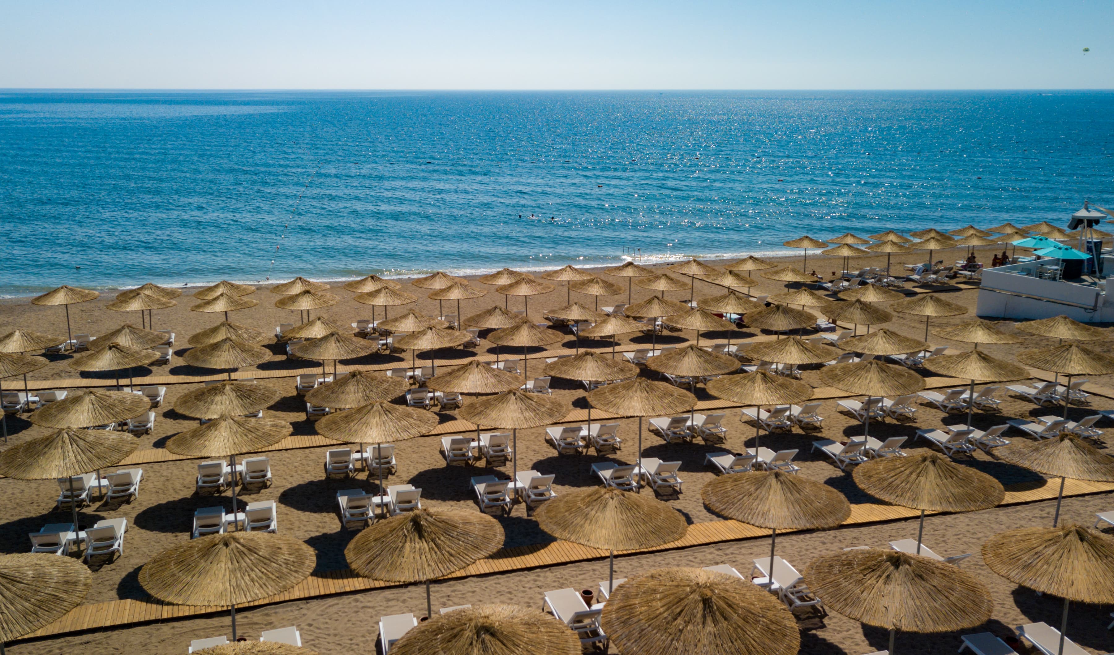 Baia Salima Kemer - photo 9