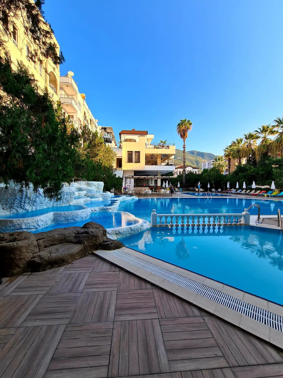 Otel Boulevard - photo 3