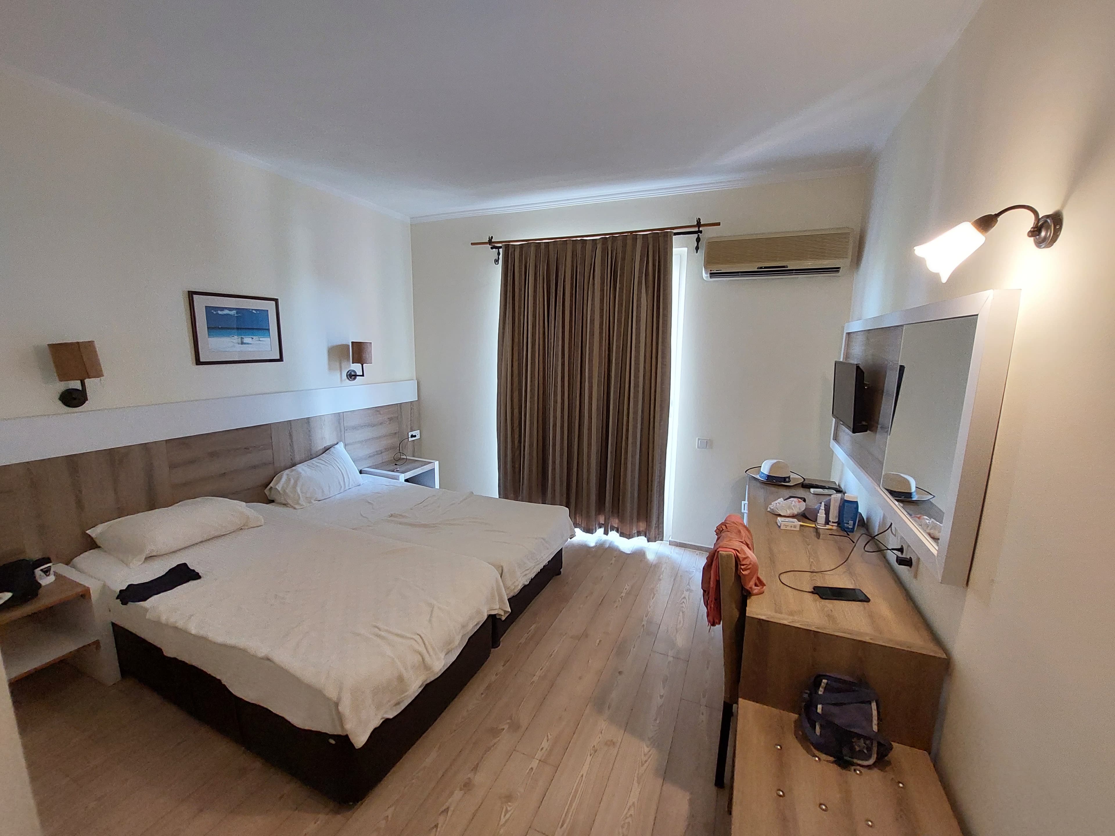 Beldibi Beach Hotel - photo 2