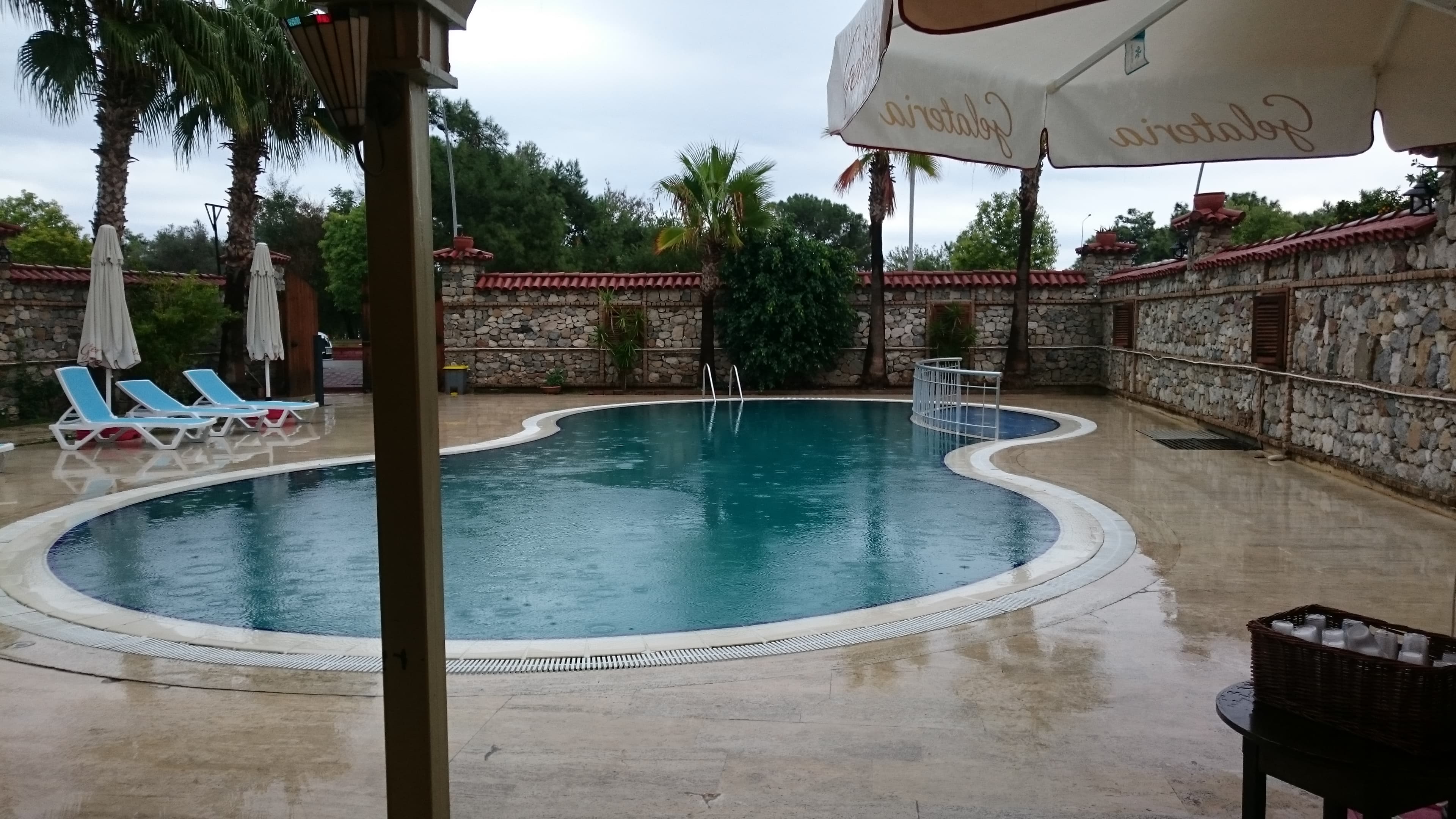 Beldibi Beach Hotel - photo 3
