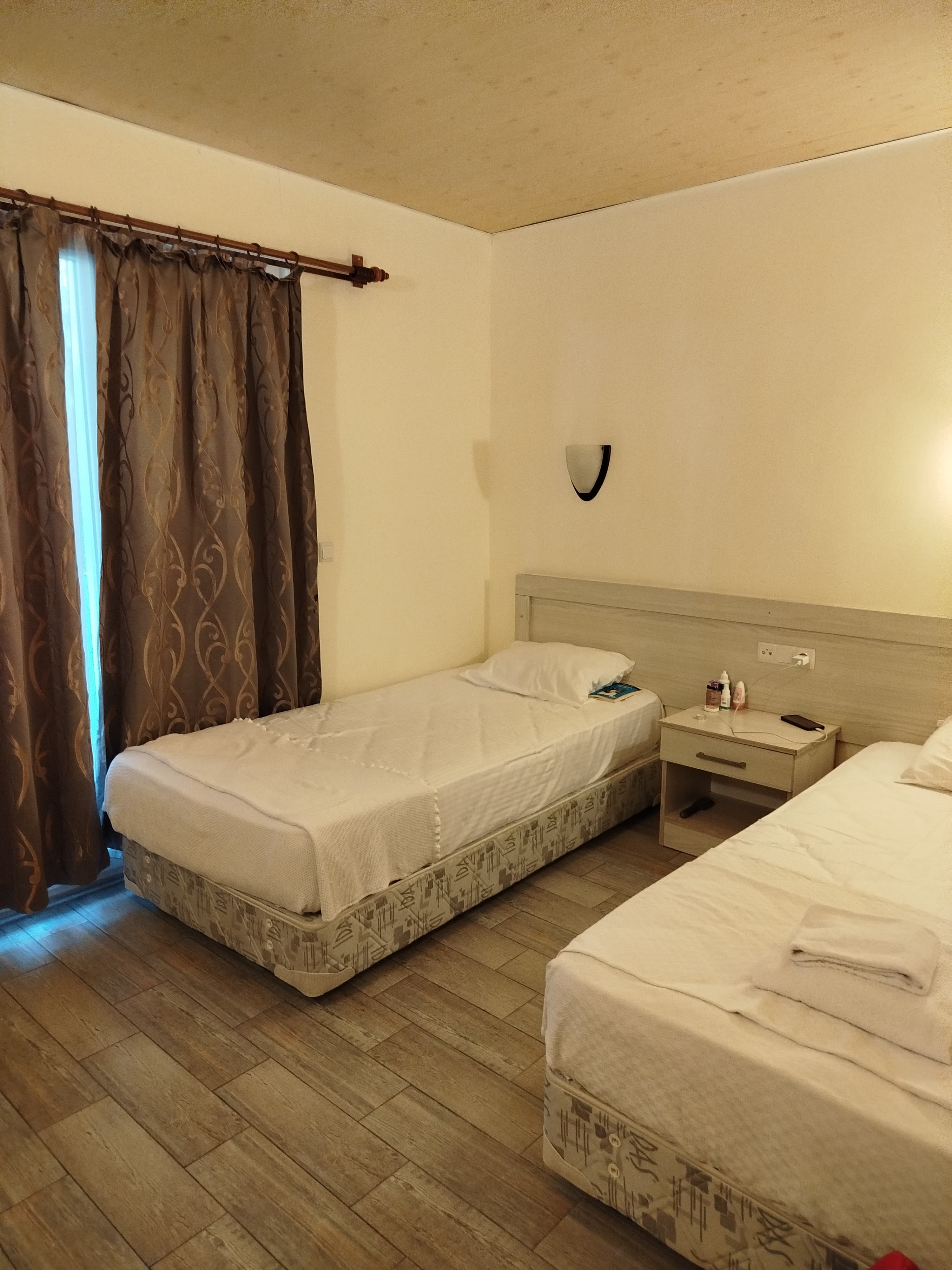 Beldibi Beach Hotel - photo 6