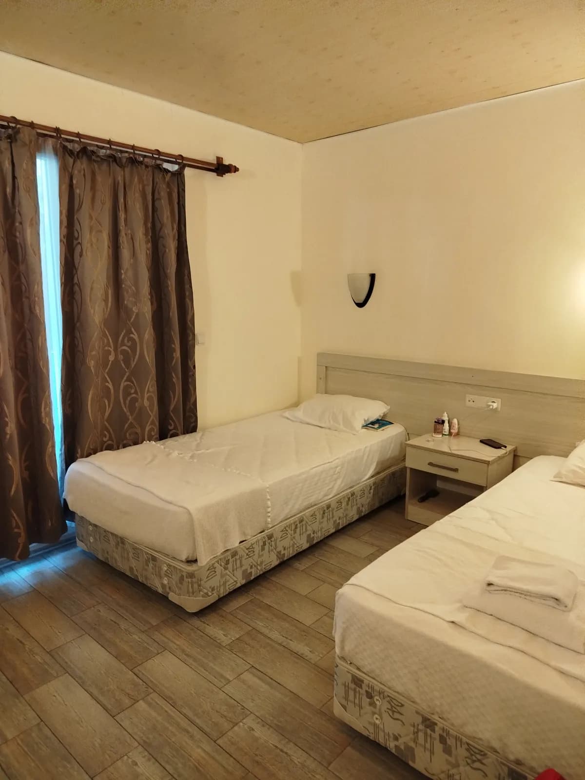 Beldibi Beach Hotel - photo 6