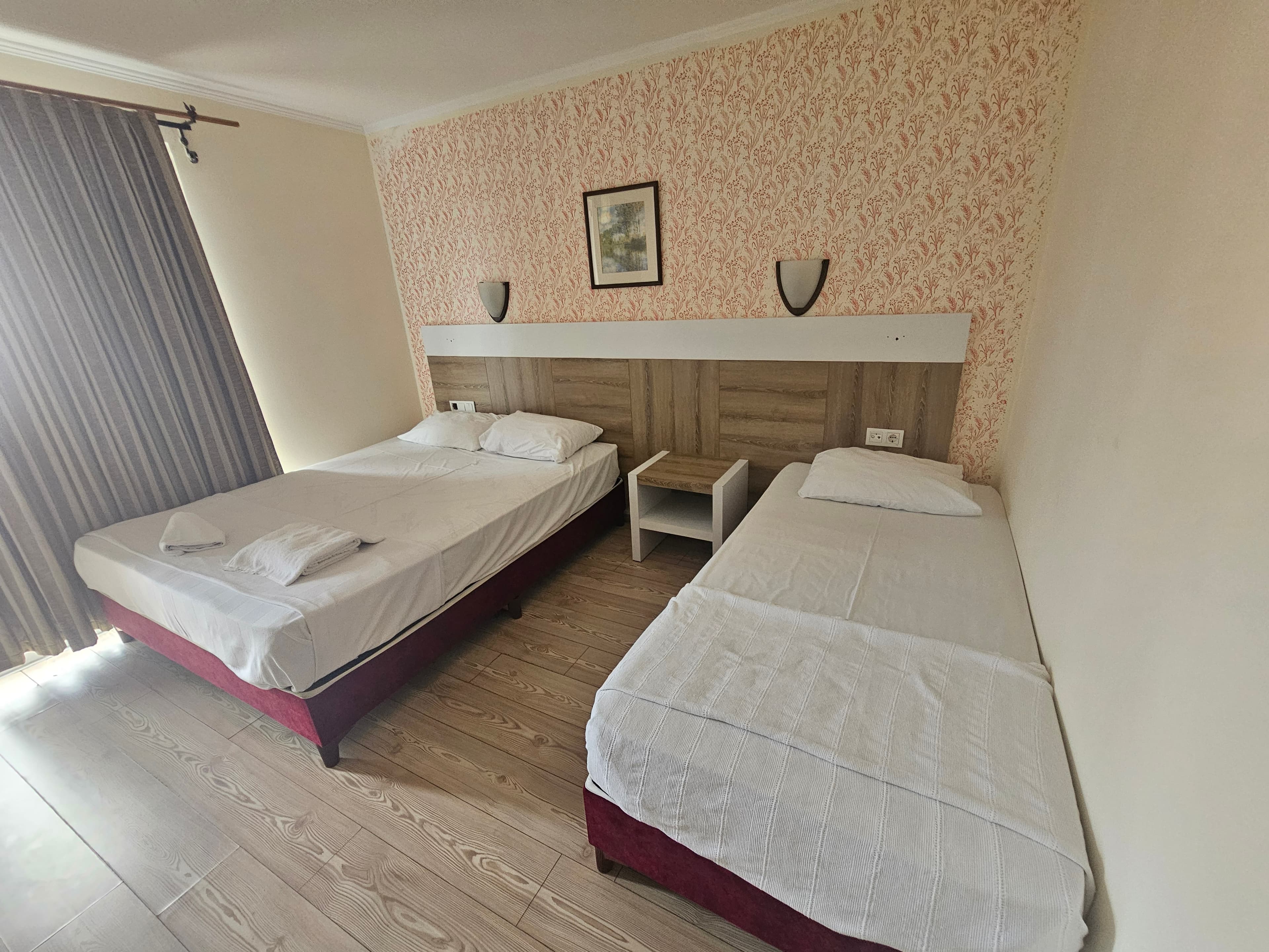 Beldibi Beach Hotel - photo 7