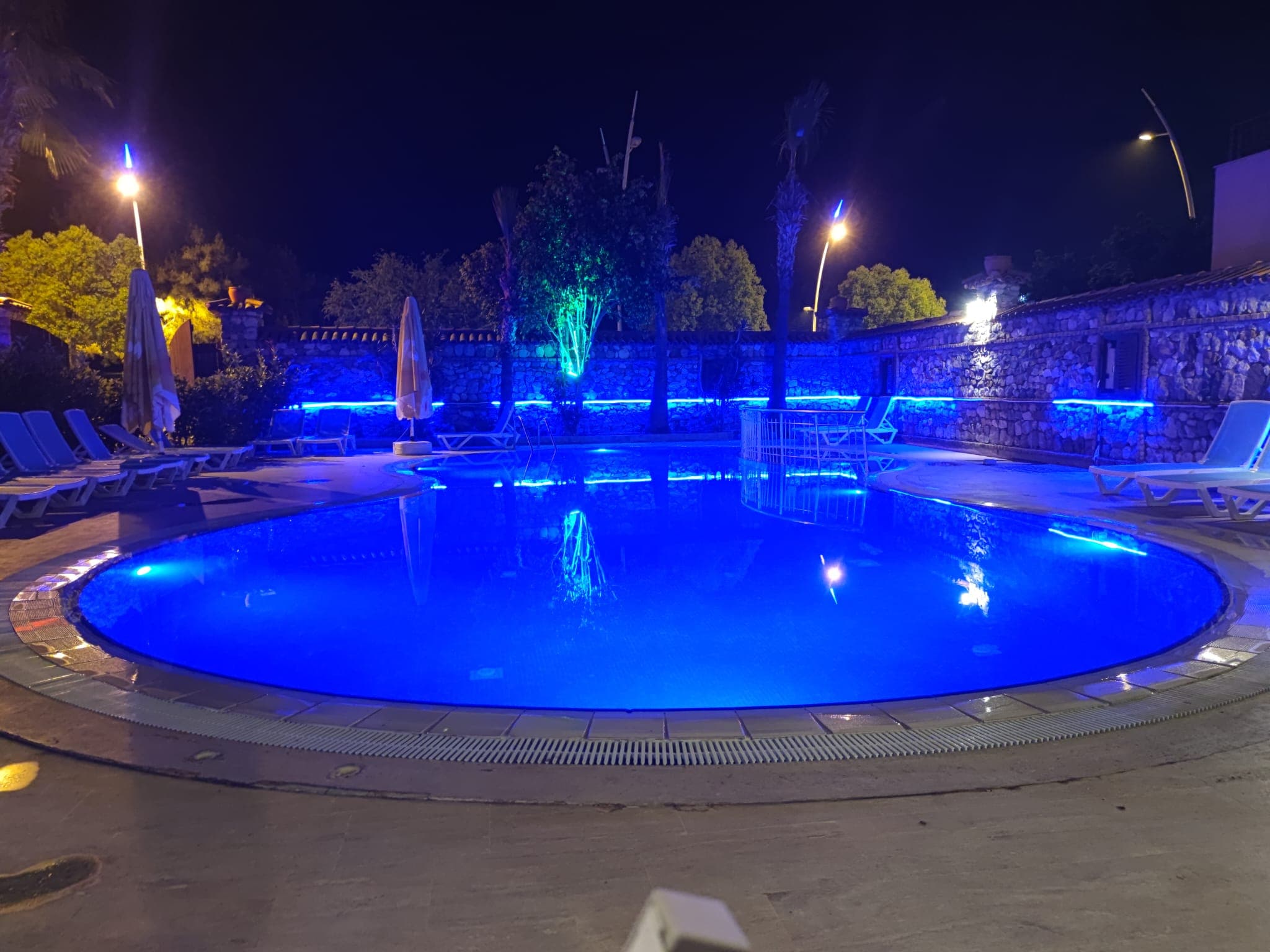 Beldibi Beach Hotel - photo 8