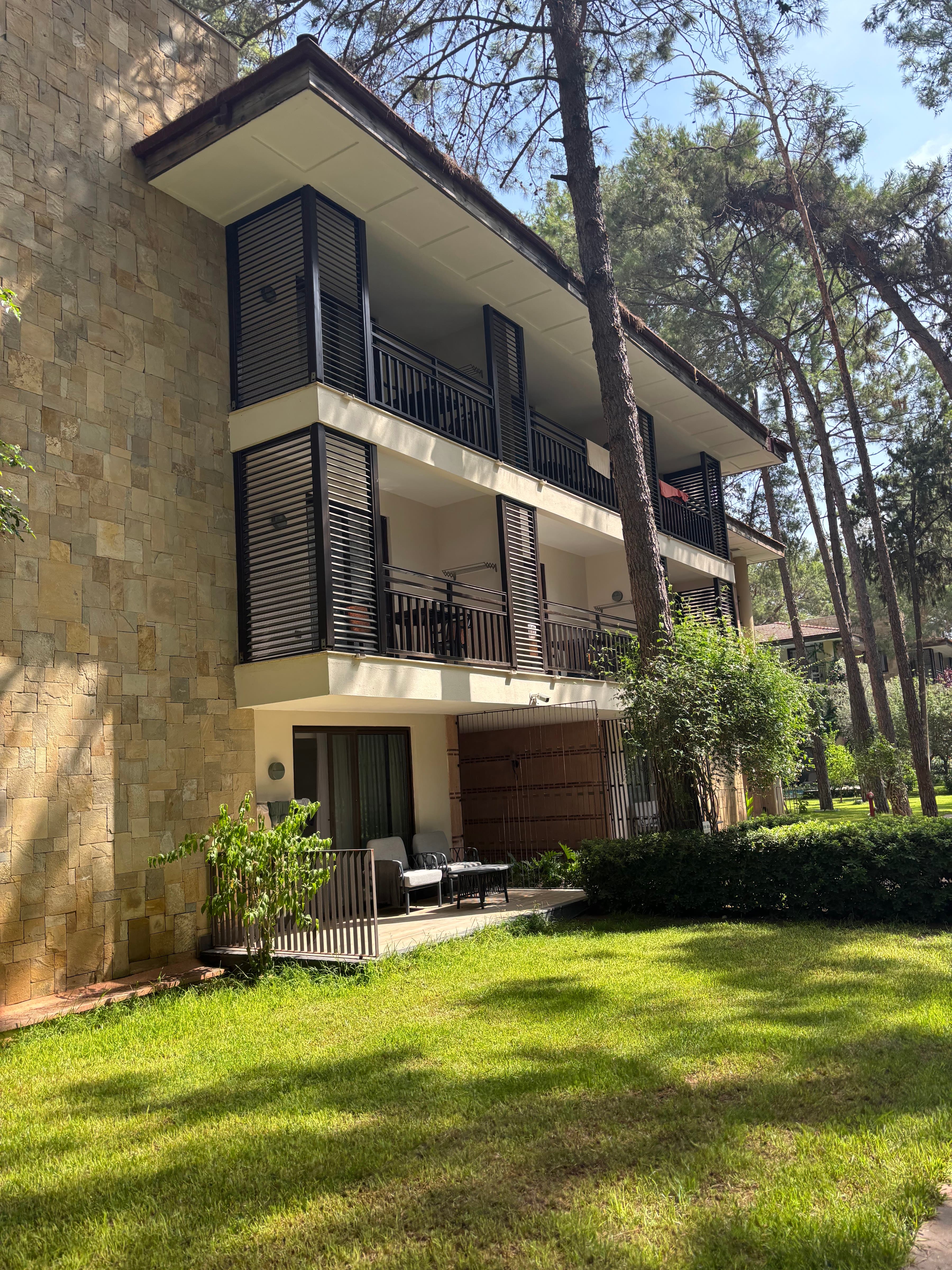 CHAMPION HOLIDAY VILLAGE - photo 6