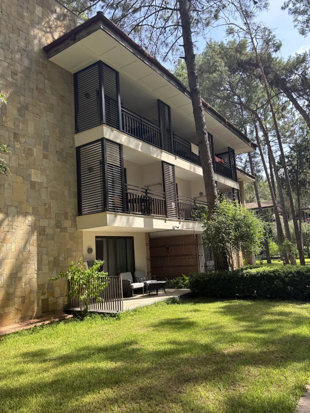 CHAMPION HOLIDAY VILLAGE - photo 6