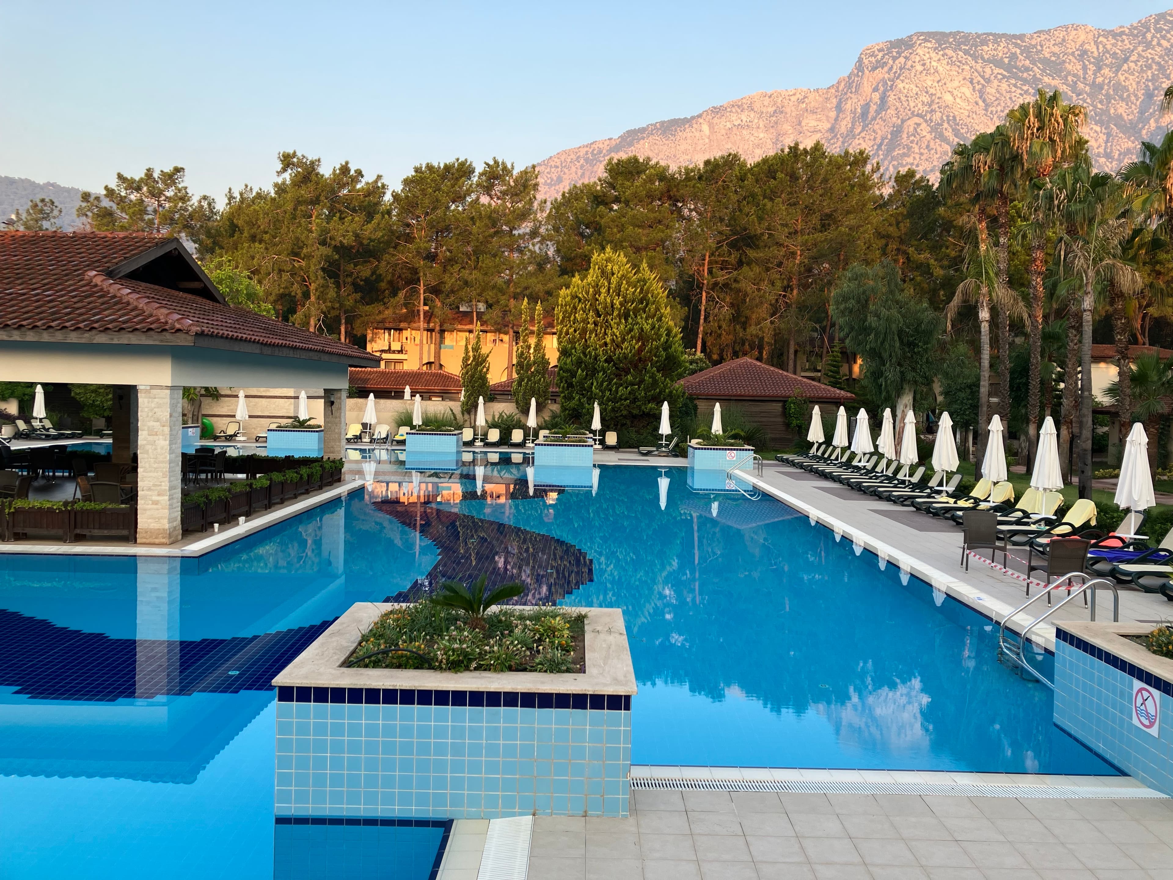 CHAMPION HOLIDAY VILLAGE - photo 7