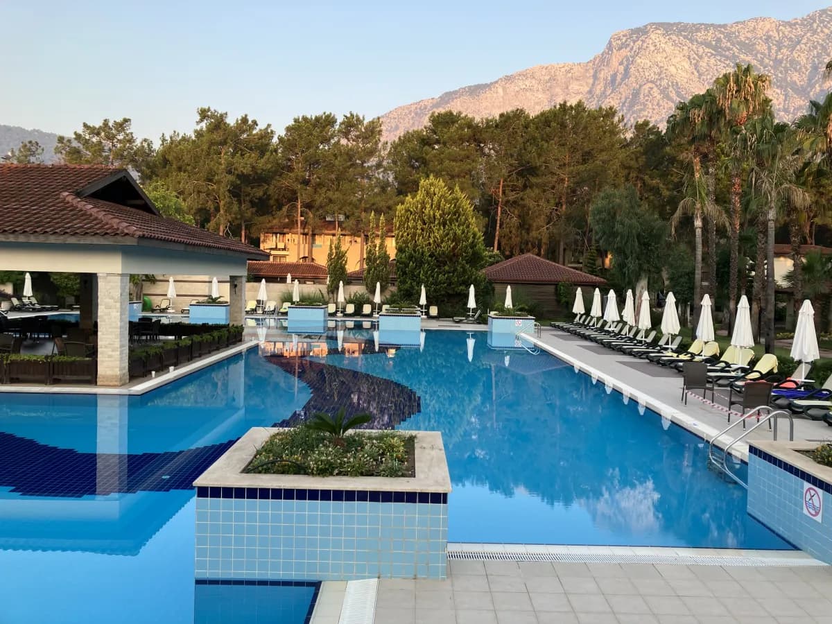 CHAMPION HOLIDAY VILLAGE - photo 7