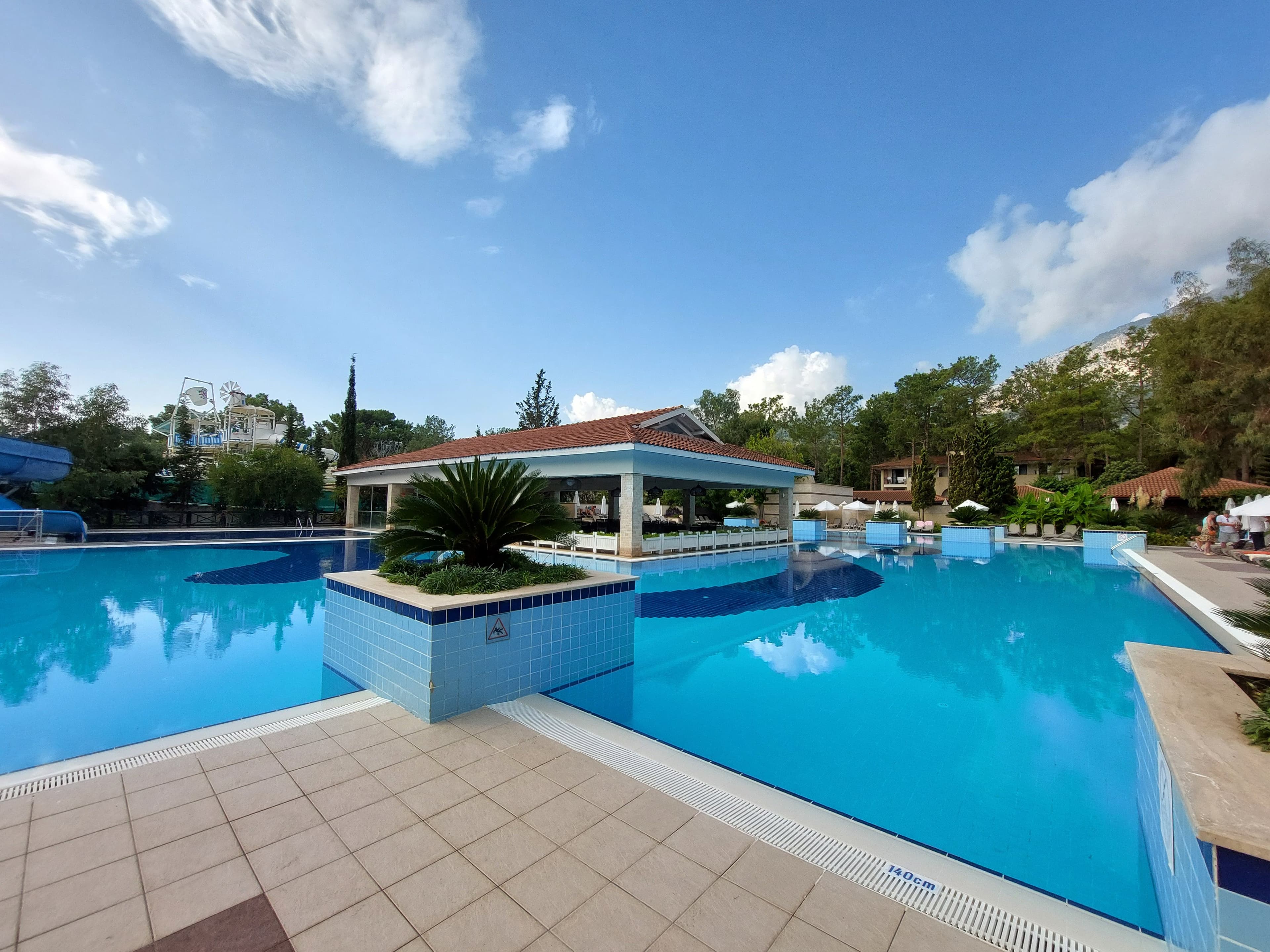 CHAMPION HOLIDAY VILLAGE - photo 8