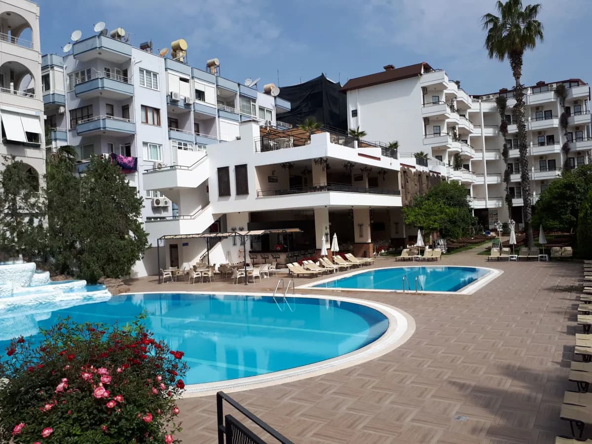 Otel Boulevard - photo 5