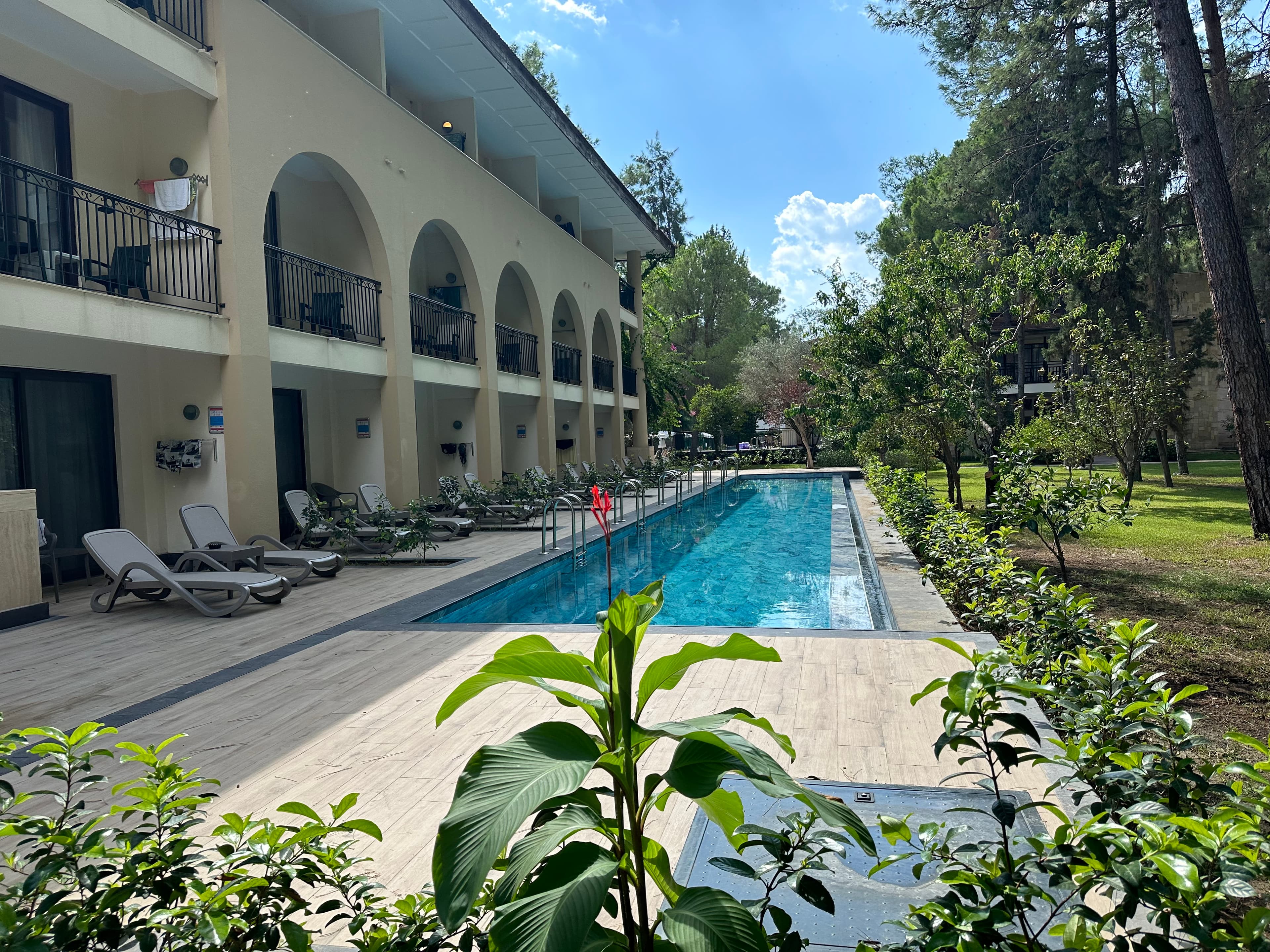 CHAMPION HOLIDAY VILLAGE - photo 9