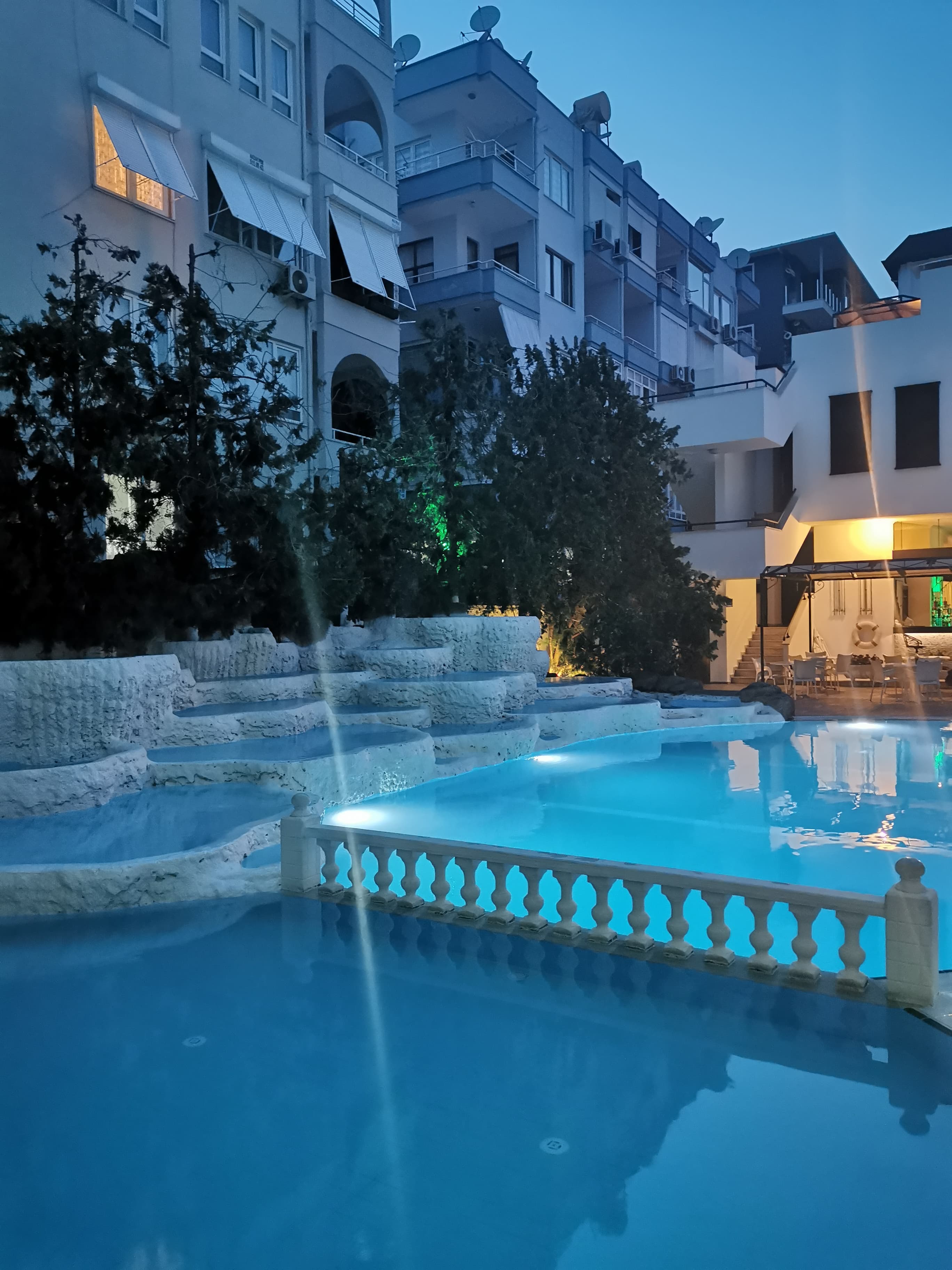Otel Boulevard - photo 6