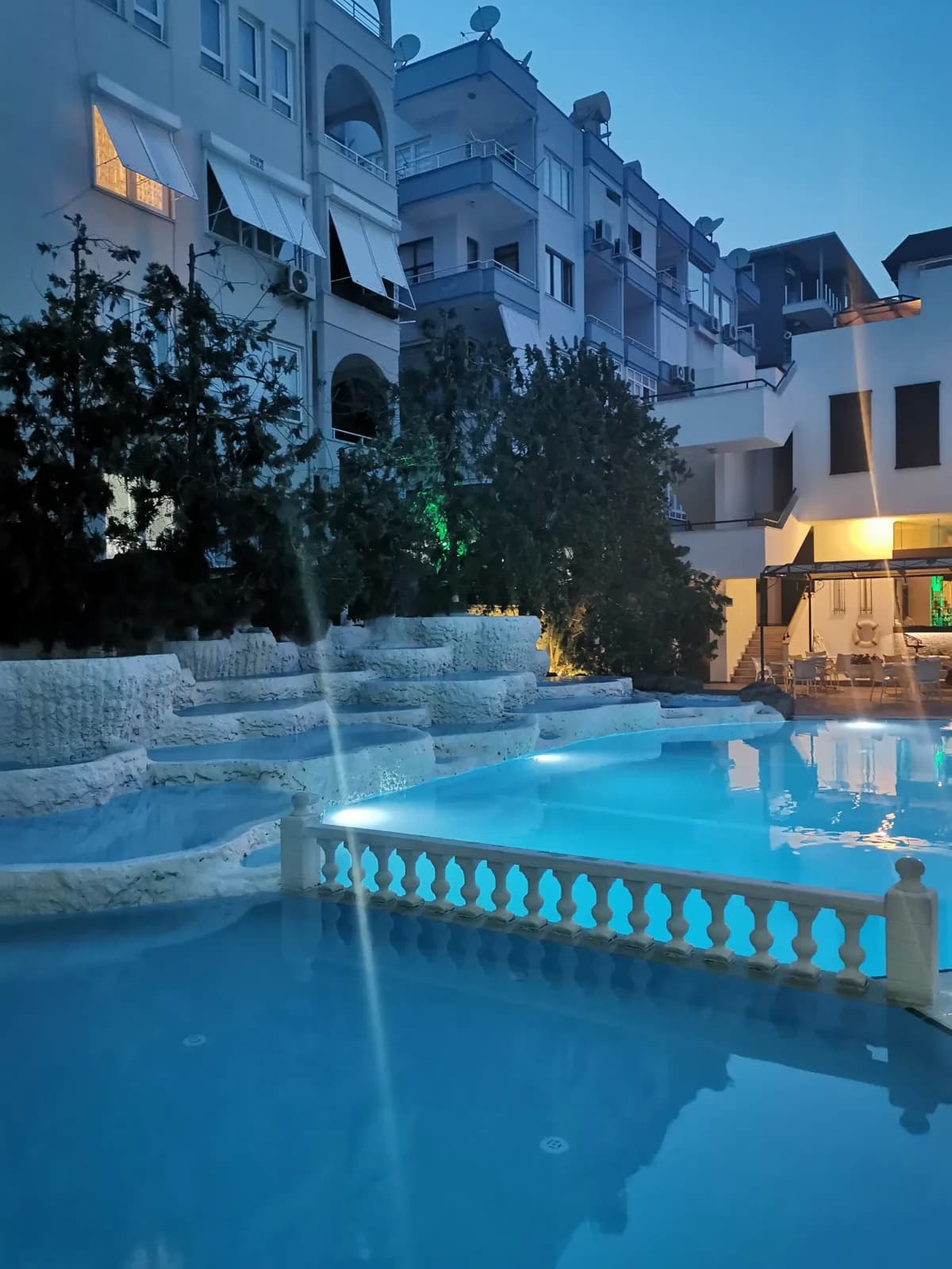 Otel Boulevard - photo 6