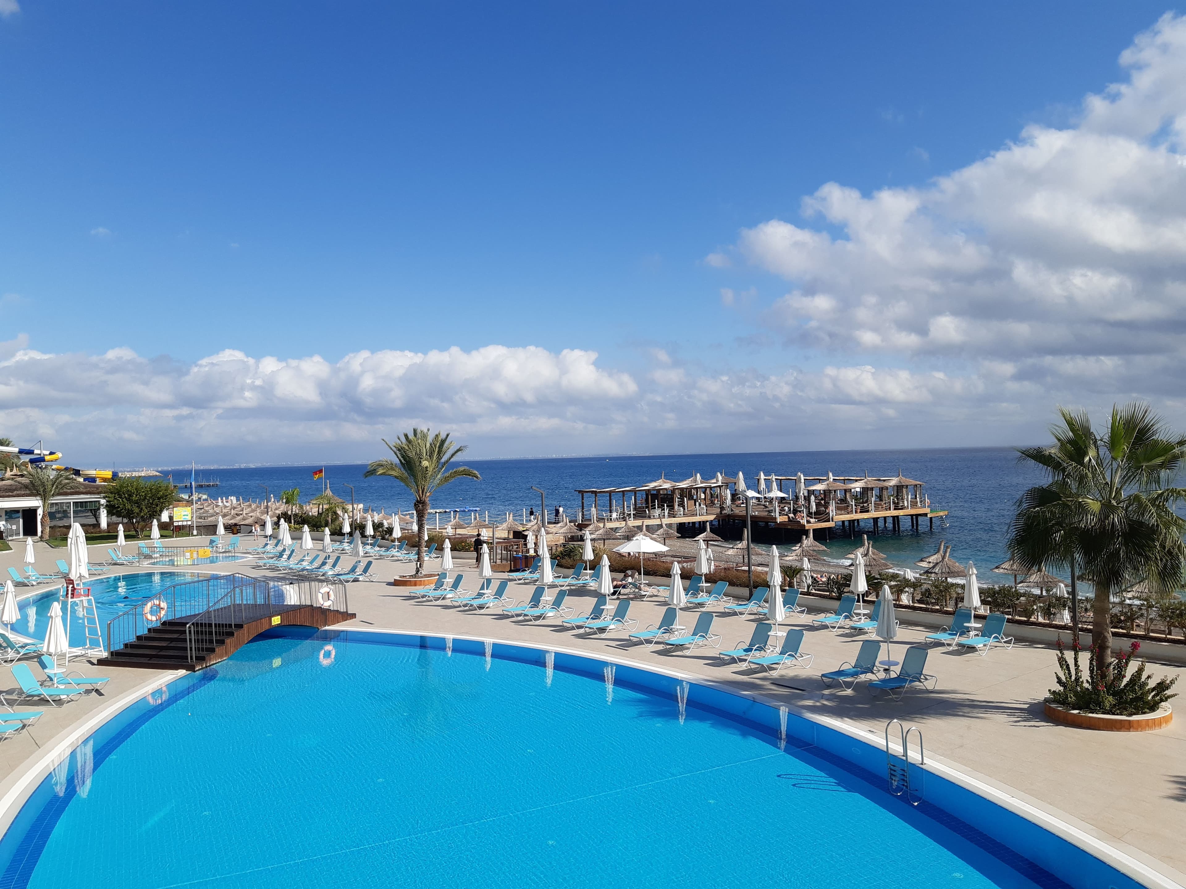 Corendon Playa Kemer - photo 3