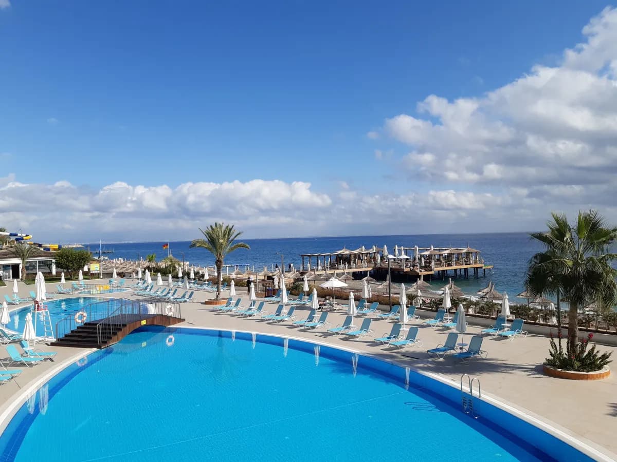 Corendon Playa Kemer - photo 3