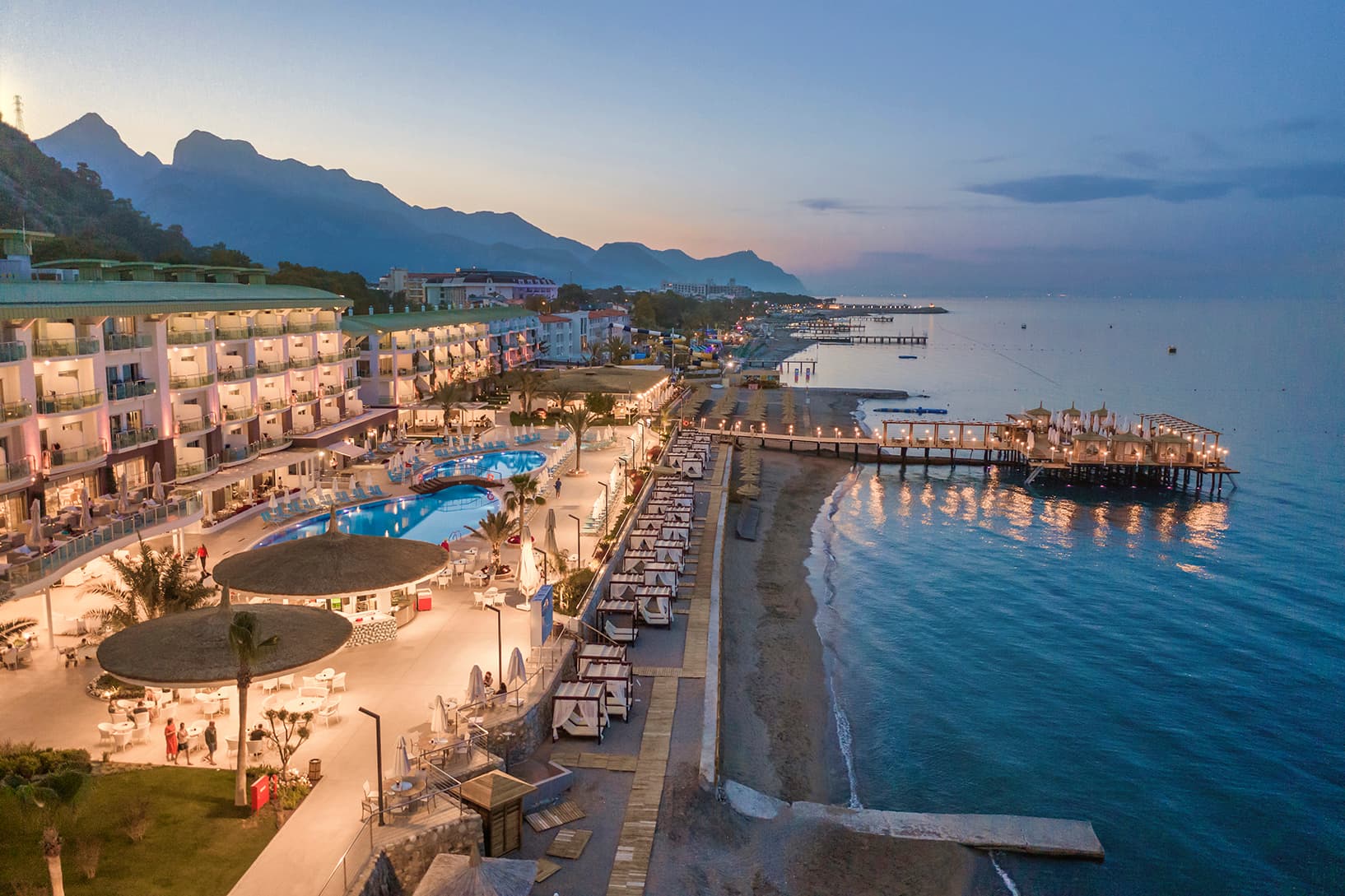 Corendon Playa Kemer - photo 5