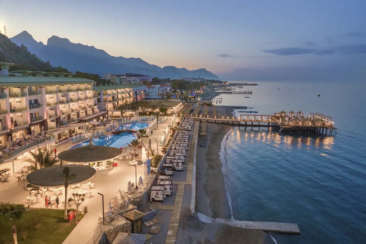 Corendon Playa Kemer - photo 5