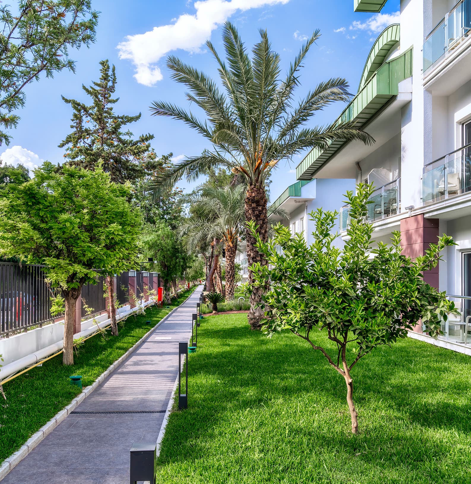 Corendon Playa Kemer - photo 6