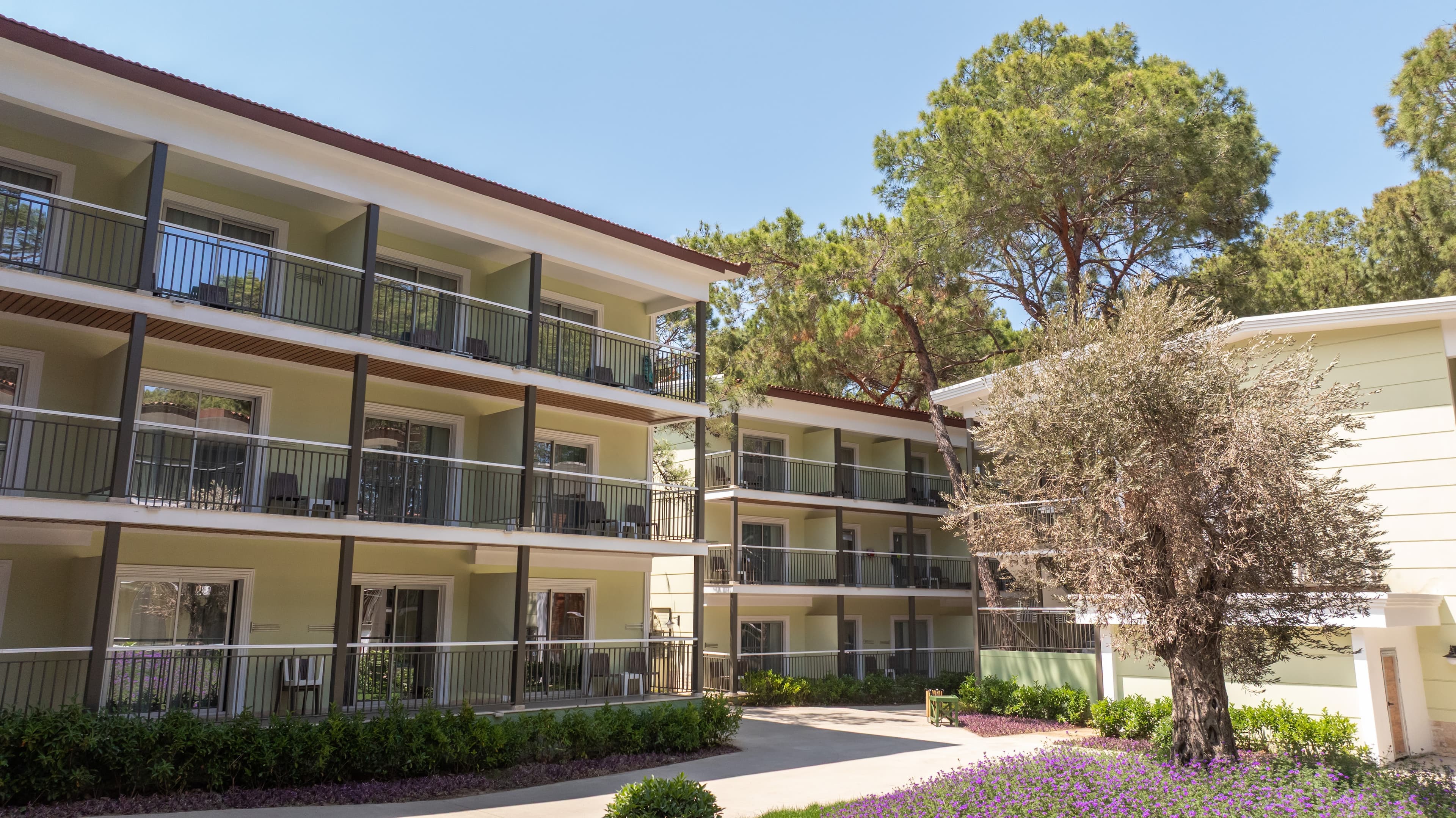 Crystal Flora Beach - photo 10