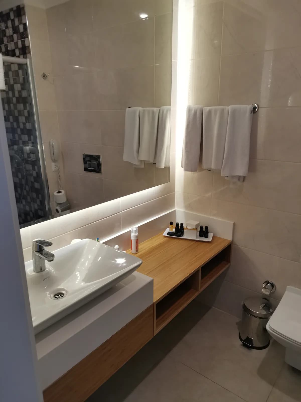 Dosinia Luxury Resort - photo 4