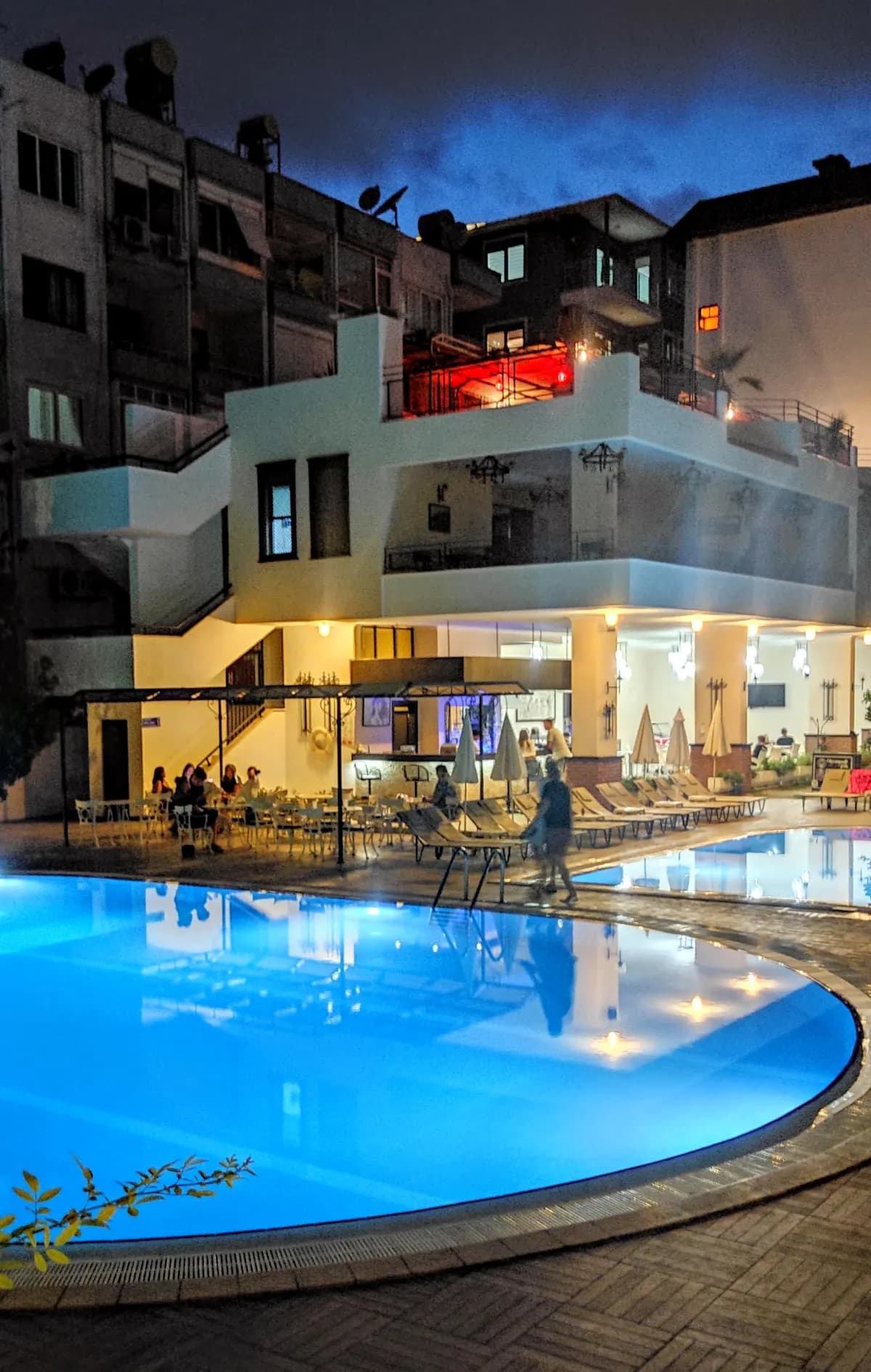 Otel Boulevard - photo 9