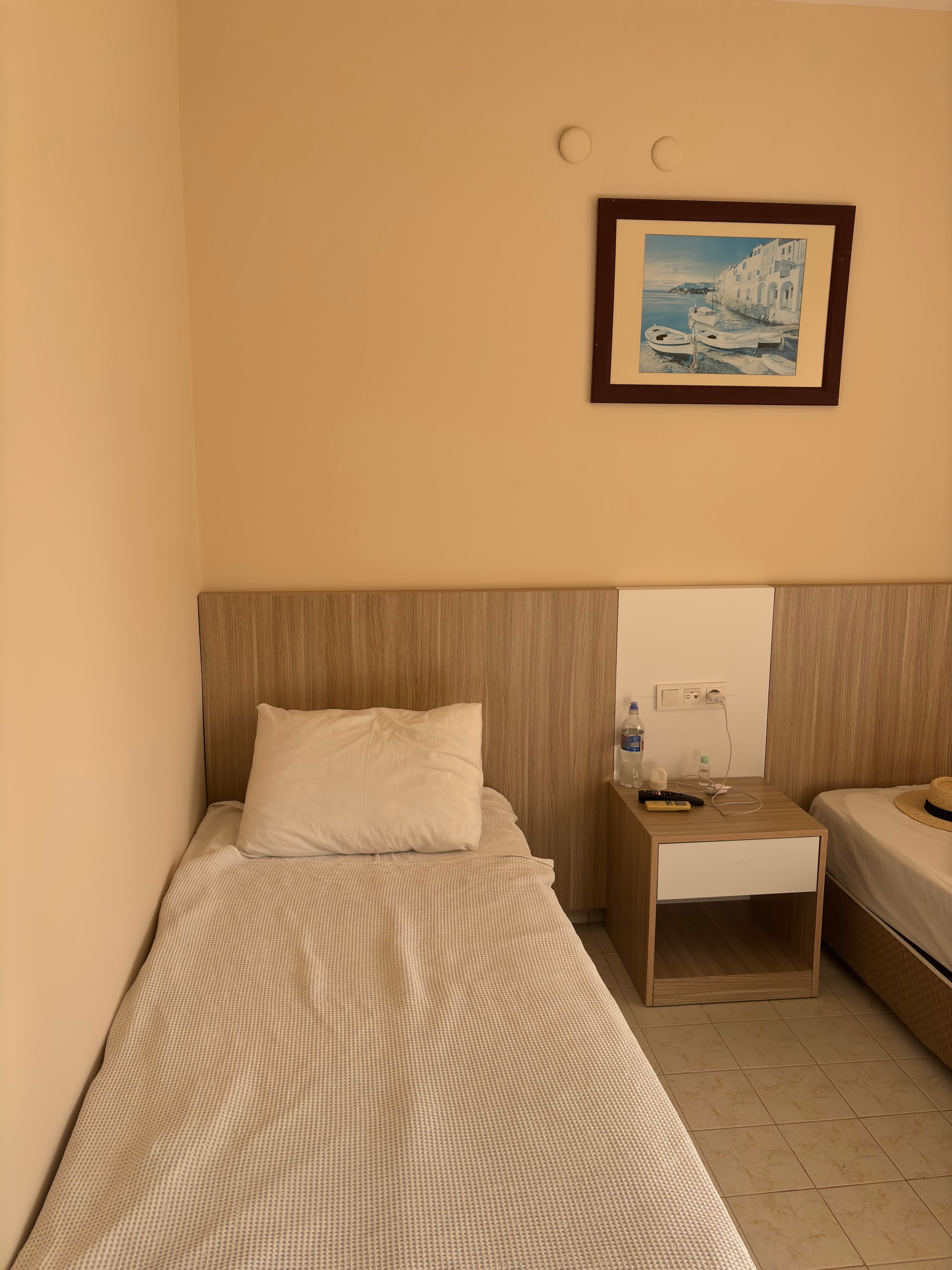 Garden Park Beldibi Hotel - photo 2