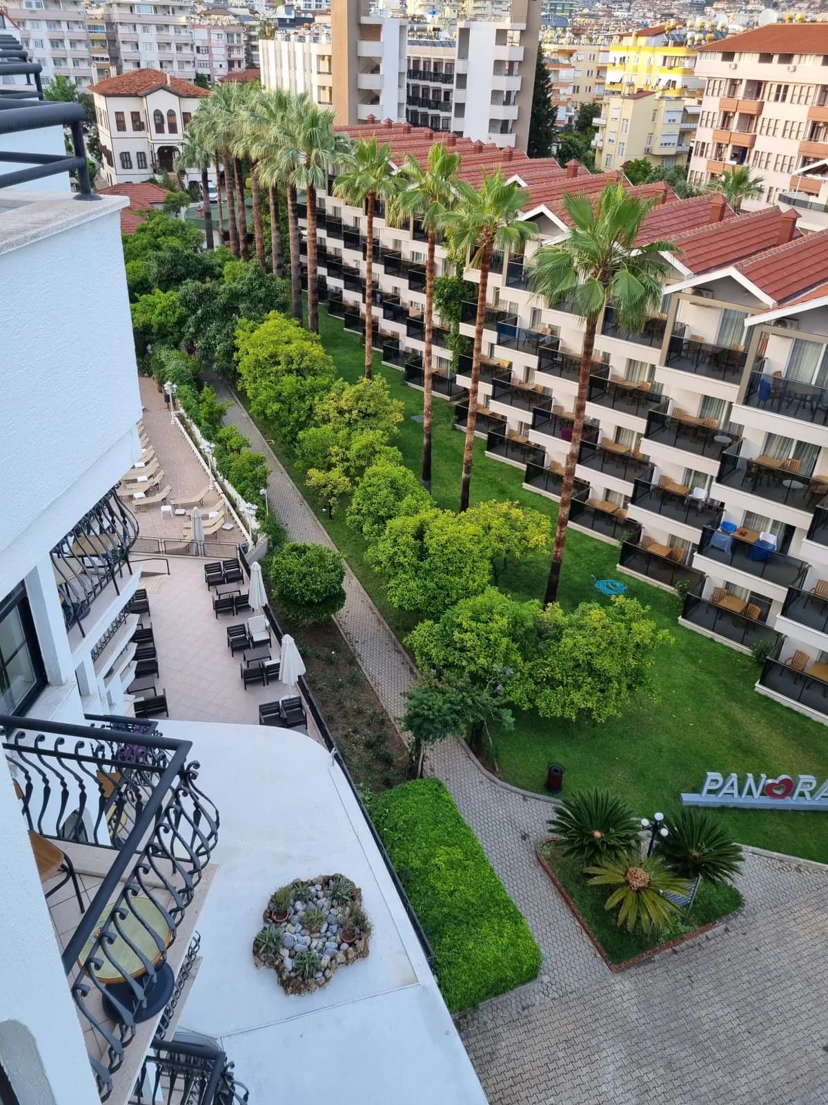 Otel Boulevard - photo 10