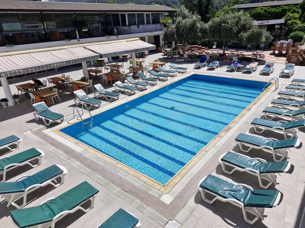 Get Enjoy Hotels - photo 5