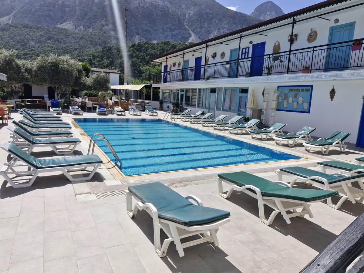 Get Enjoy Hotels - photo 10
