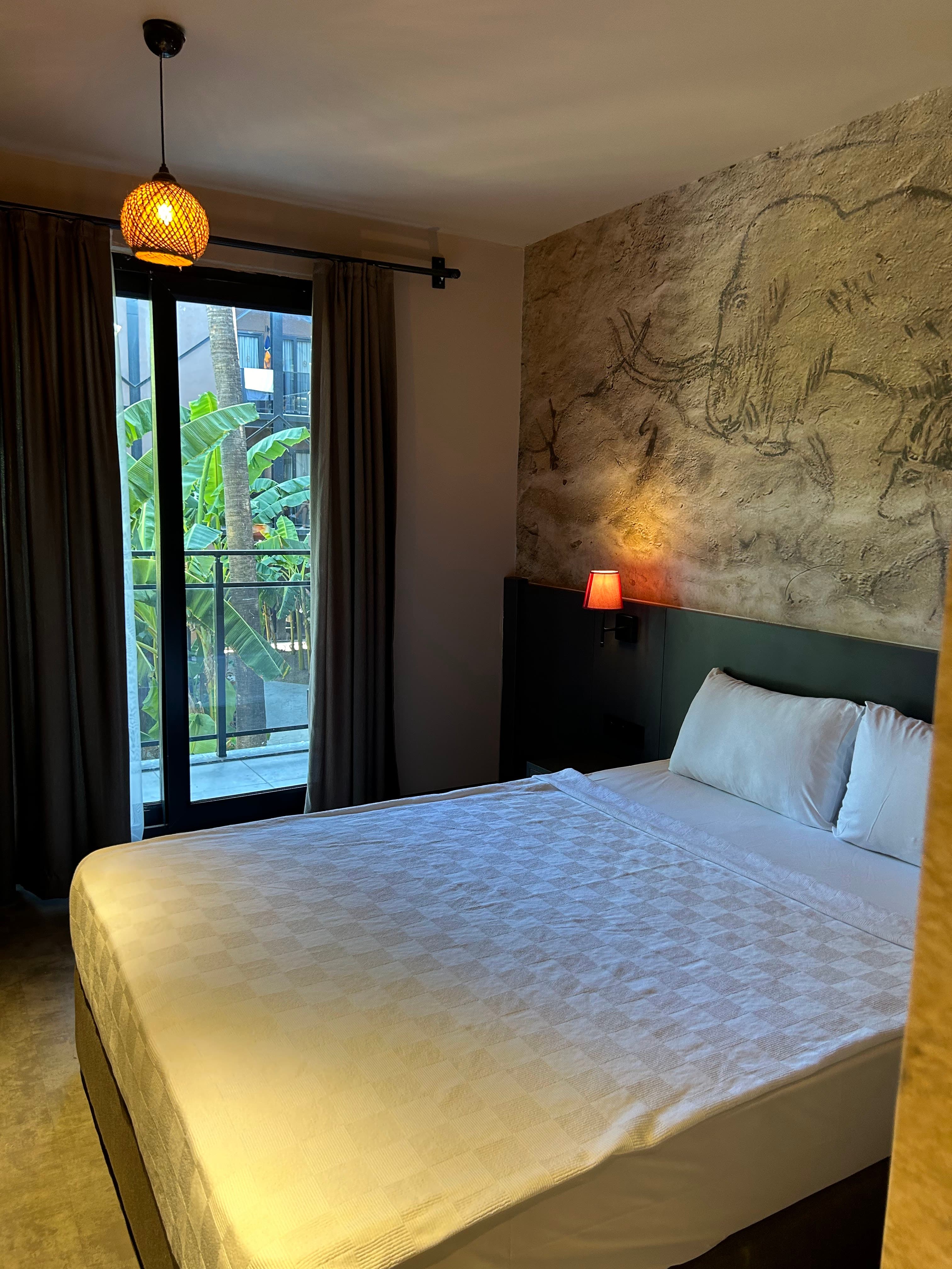 Hotel Golden Sun - photo 2