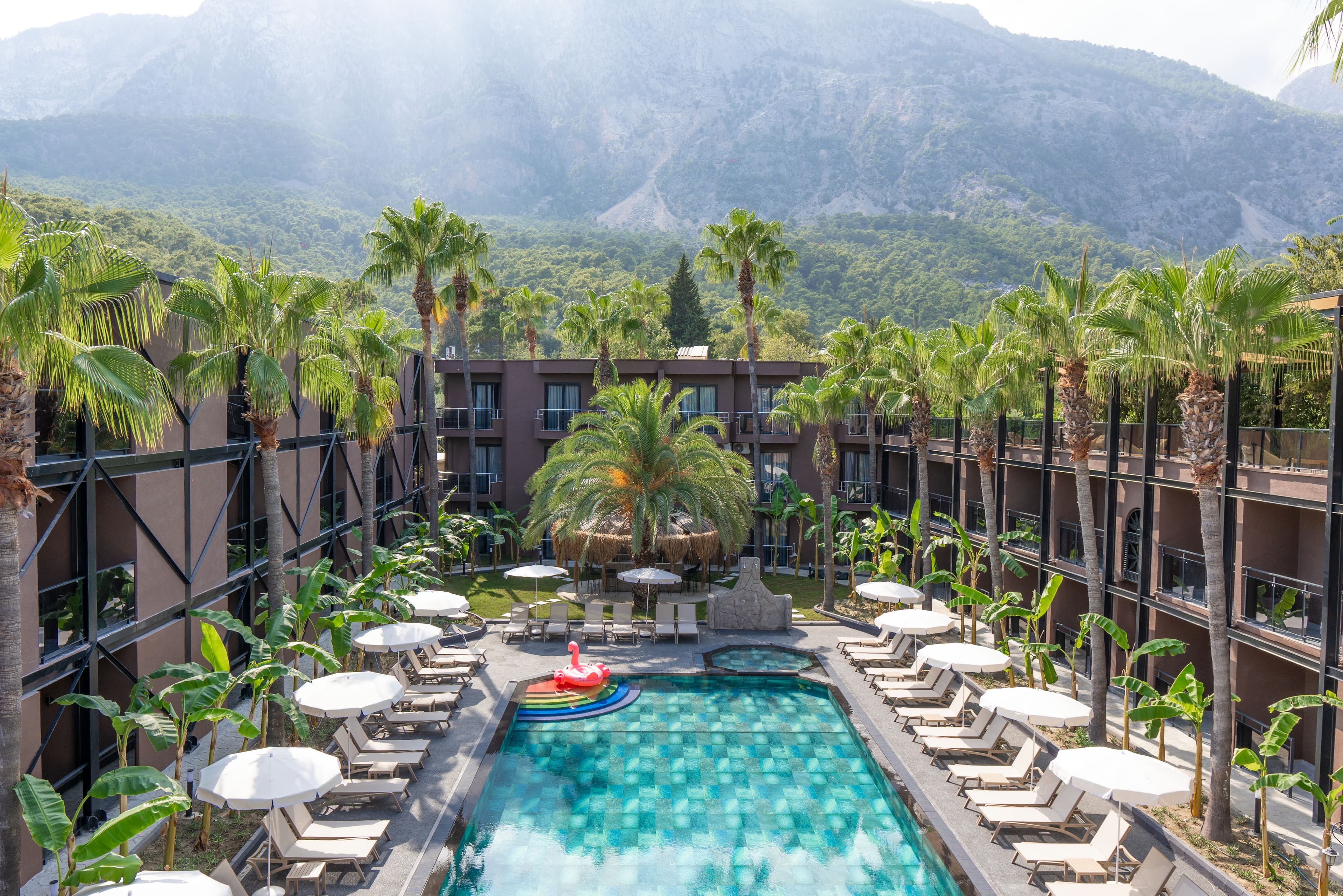 Hotel Golden Sun - photo 3