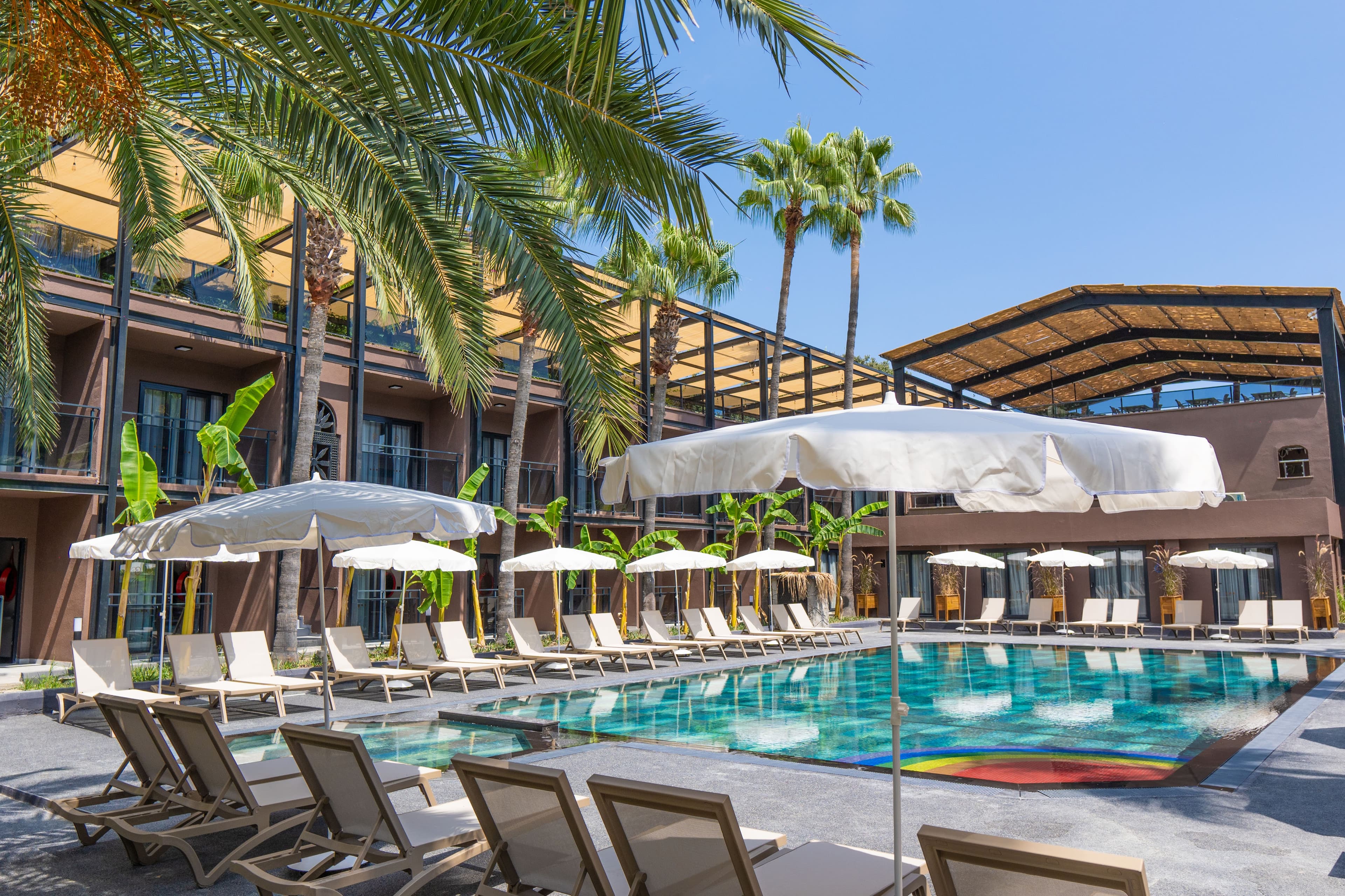 Hotel Golden Sun - photo 4