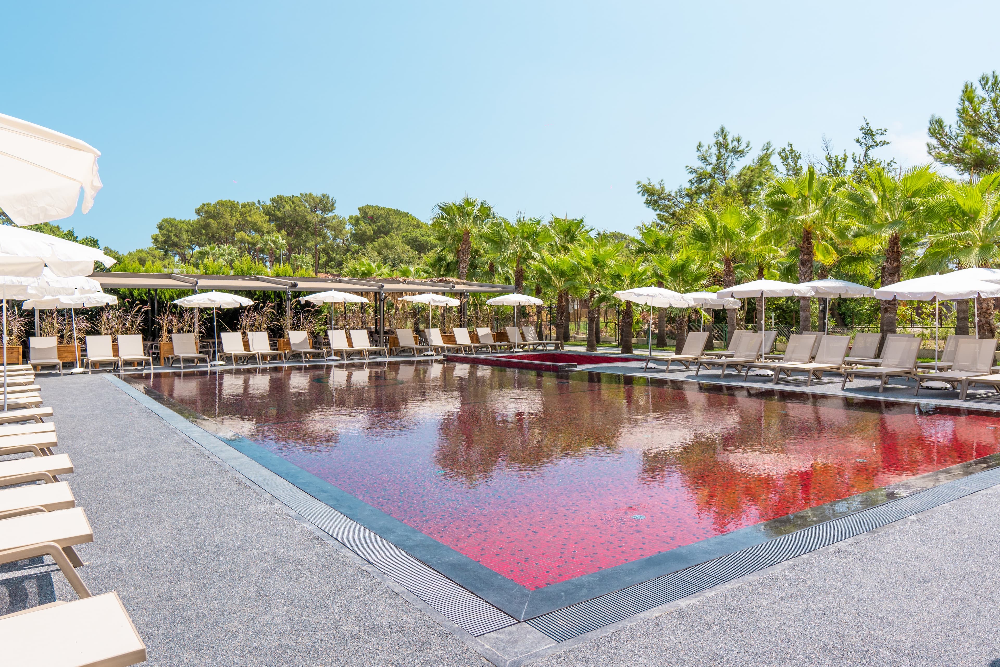 Hotel Golden Sun - photo 5