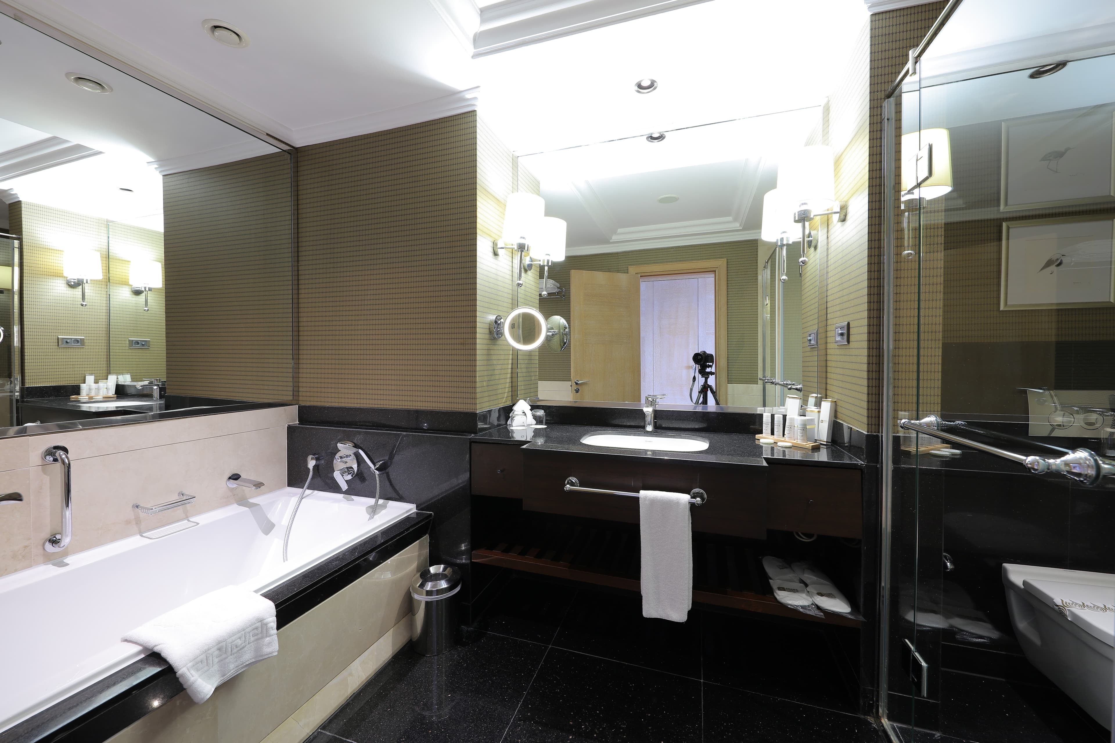 Juju Premier Palace Hotel - photo 8