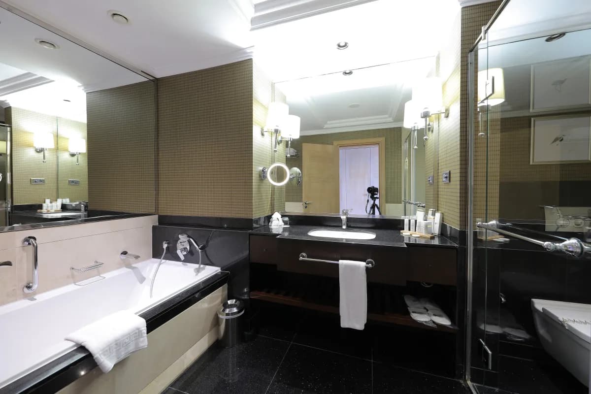 Juju Premier Palace Hotel - photo 8