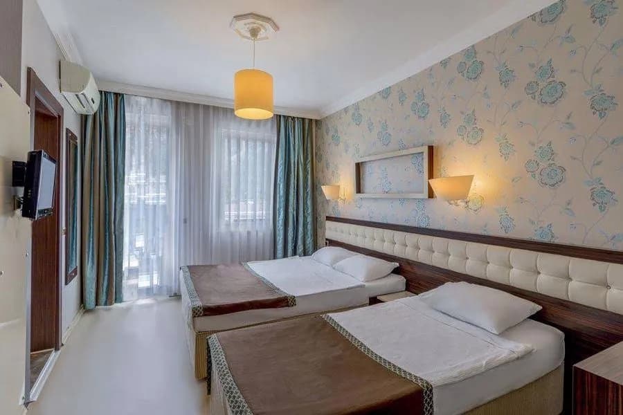 Rios Latte Beach Hotel - photo 2