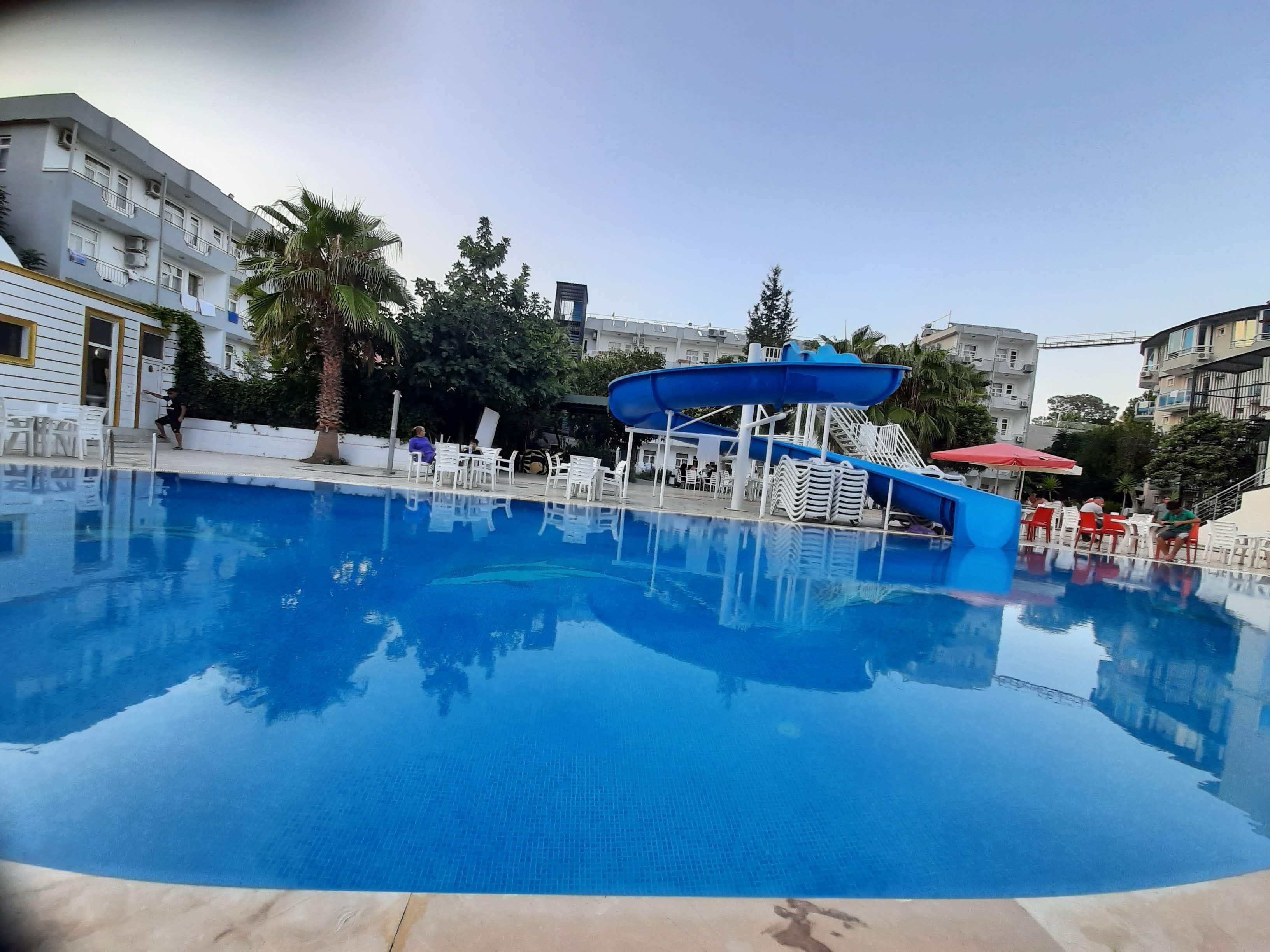 Rios Latte Beach Hotel - photo 3